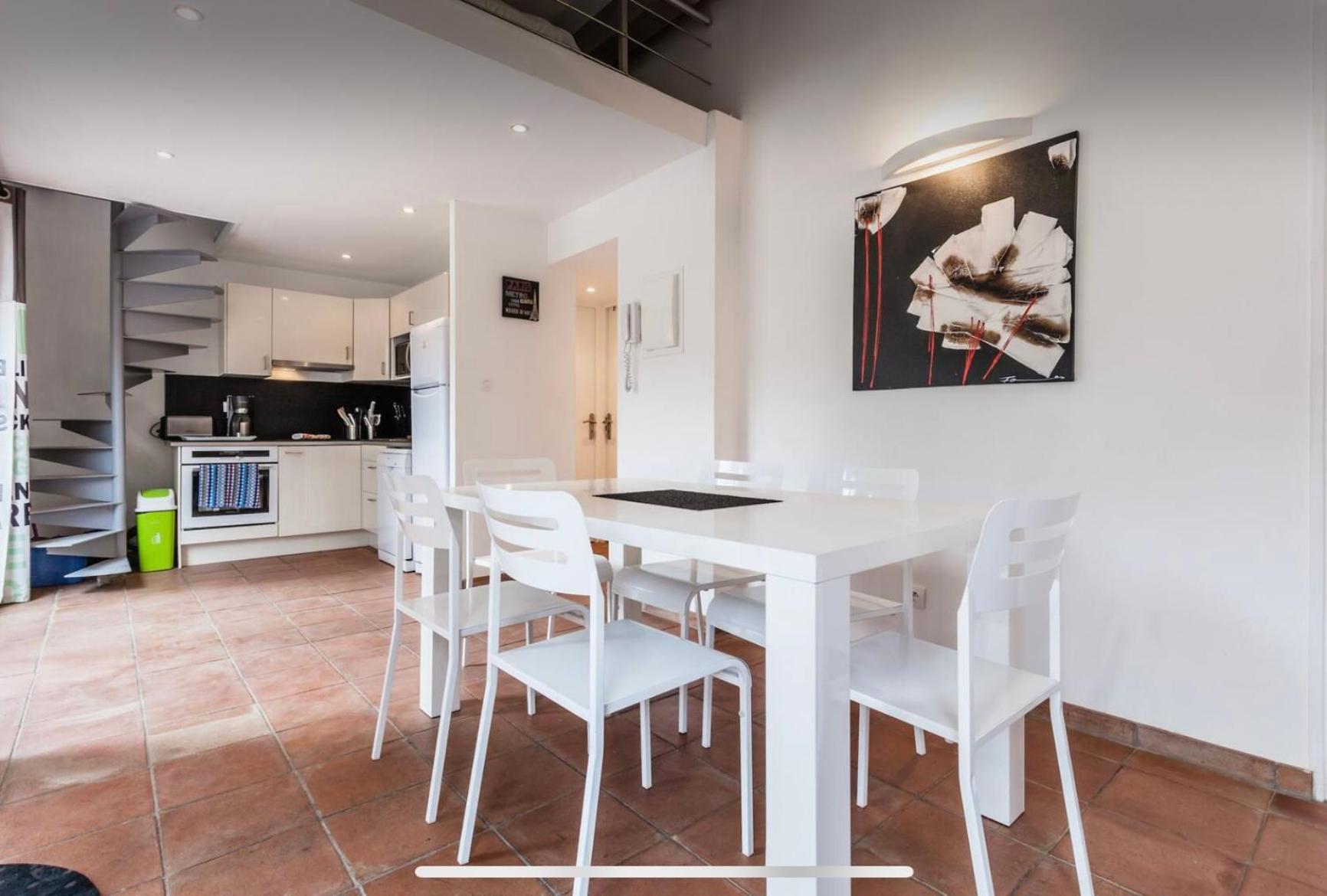 La Villa De Port-Miou