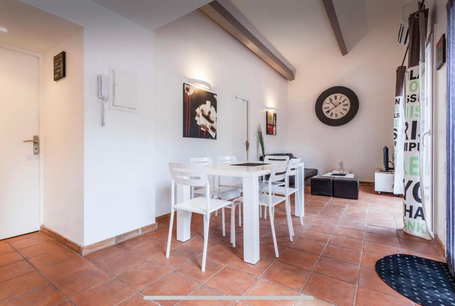 La Villa De Port-Miou