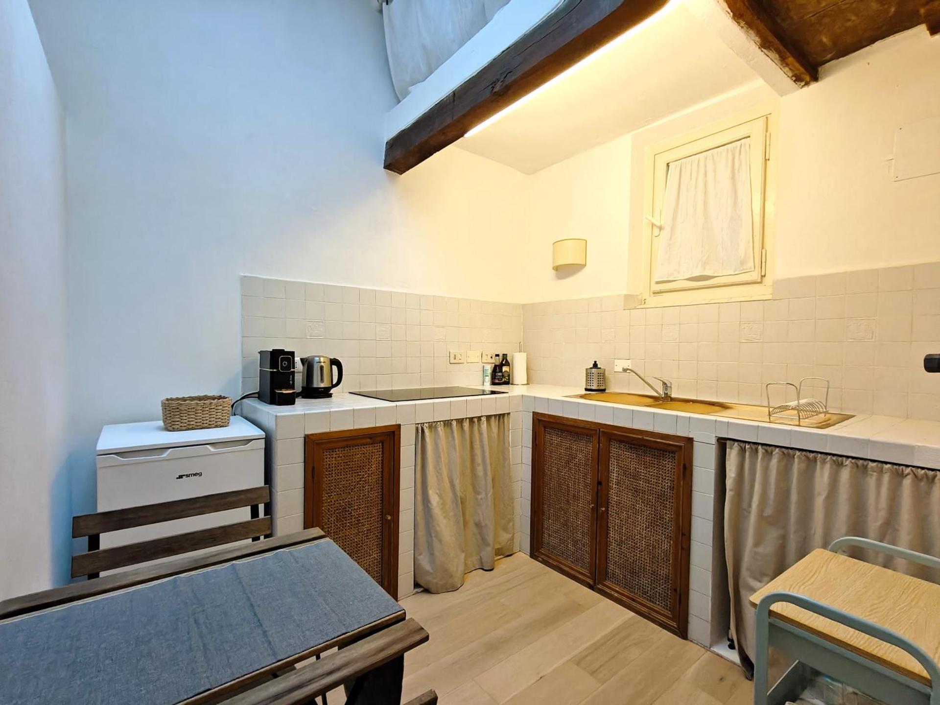 Cortile Santa Monaca