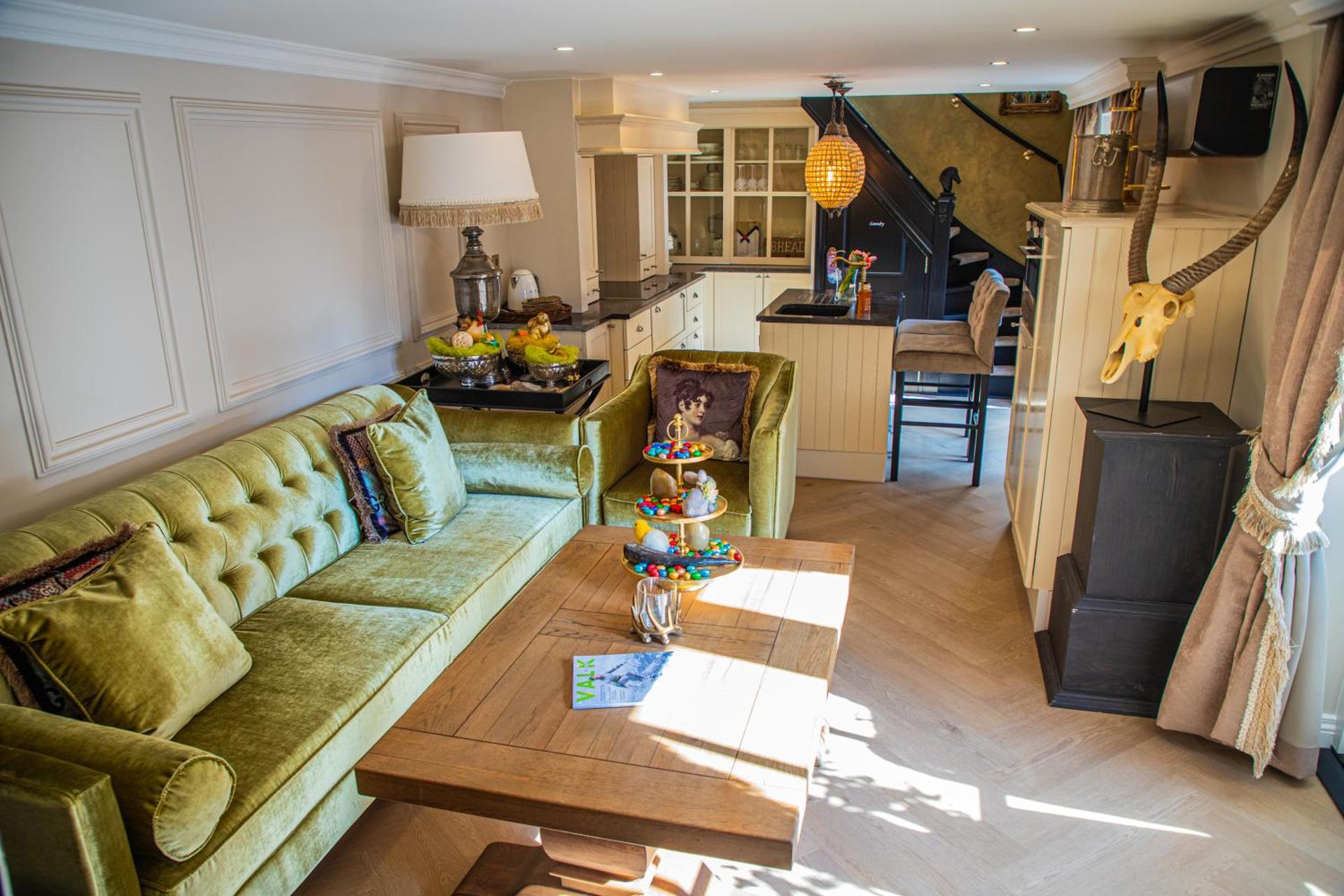 B&B Huisje Schaufeli