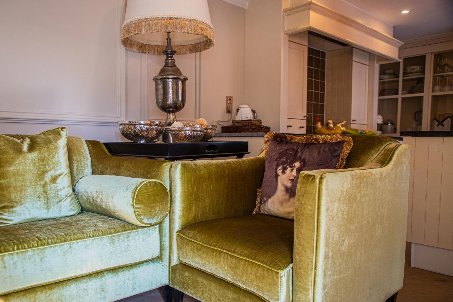 B&B Huisje Schaufeli