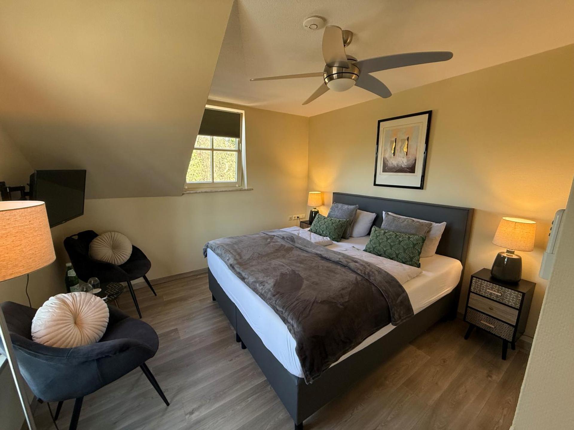 Hotel Bentheimer Hof