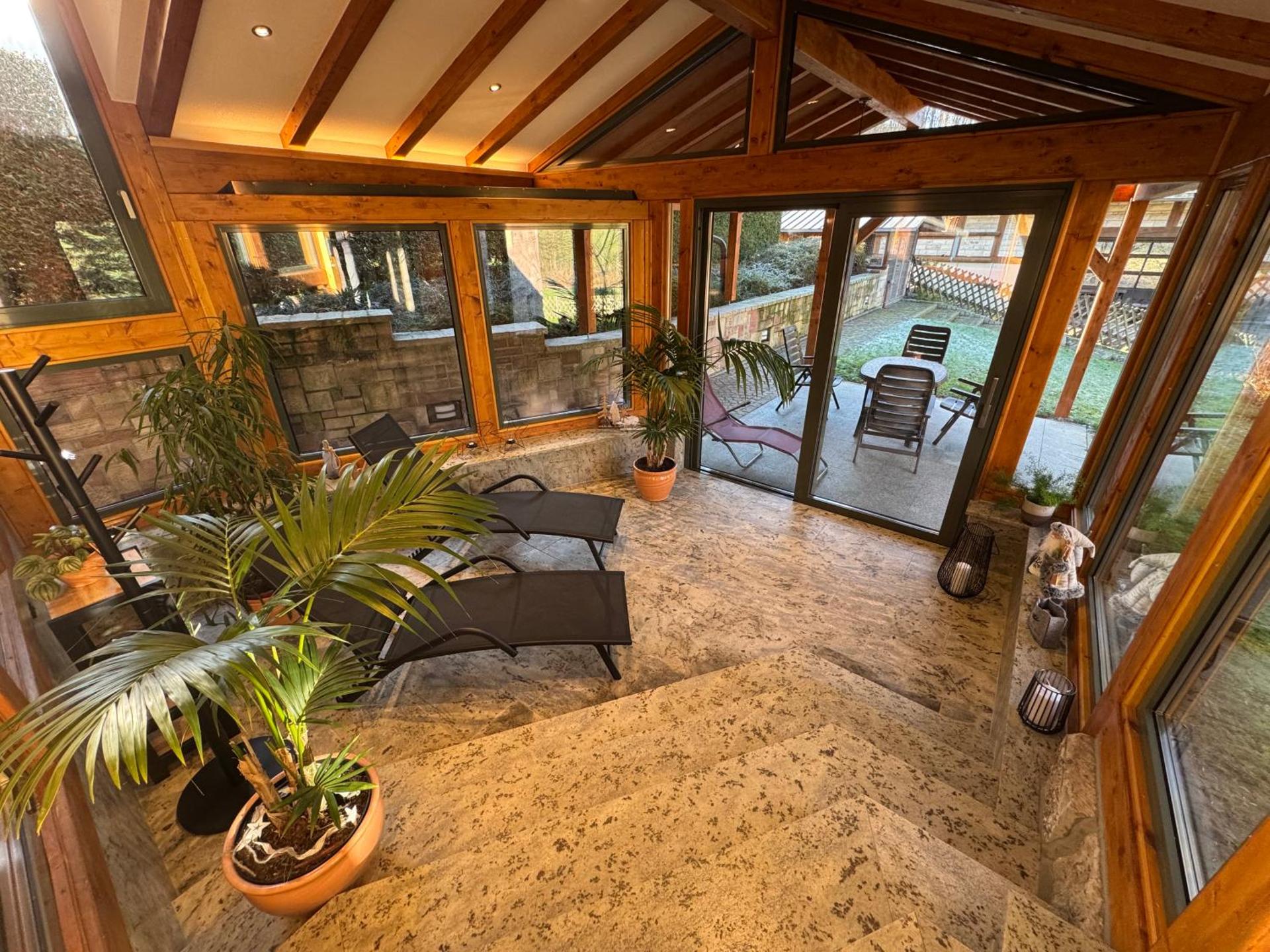 Spa and wellness centre/facilities