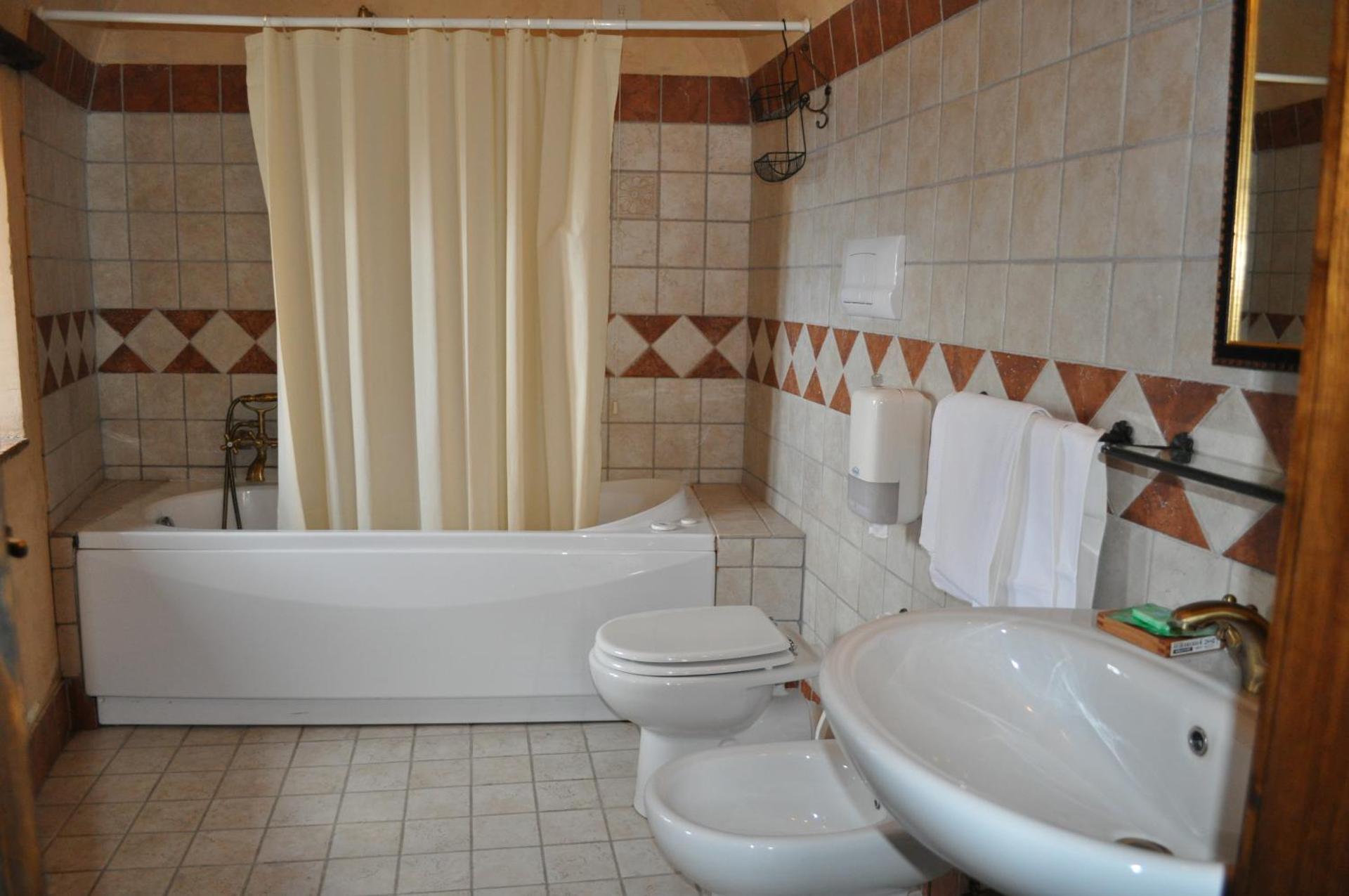 Albergo Diffuso - Rocca Calascio