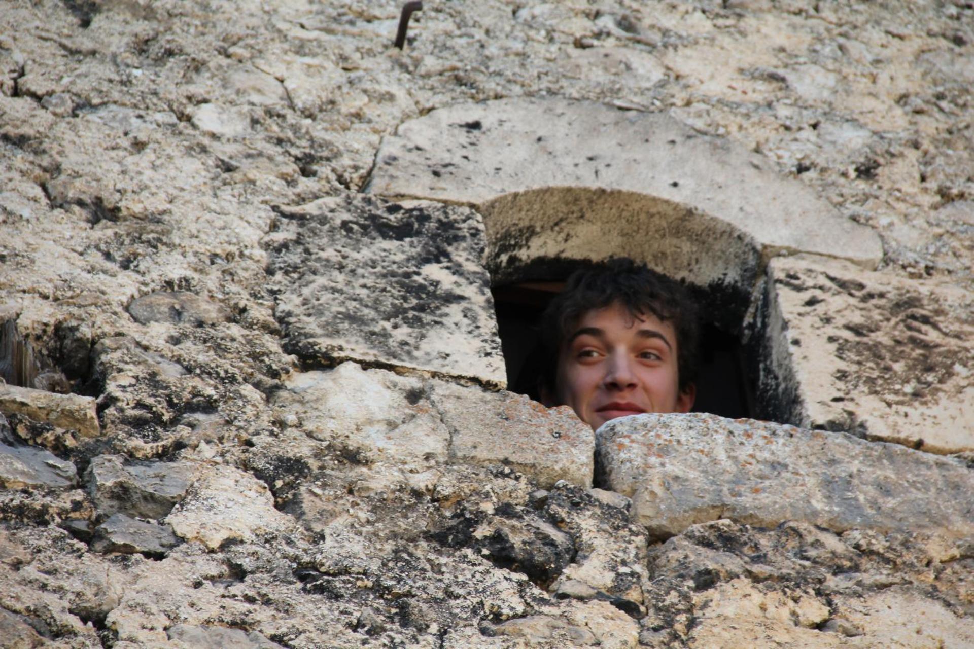 Albergo Diffuso - Rocca Calascio