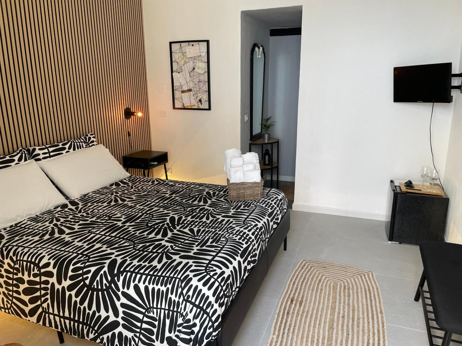 King Room with Sea View