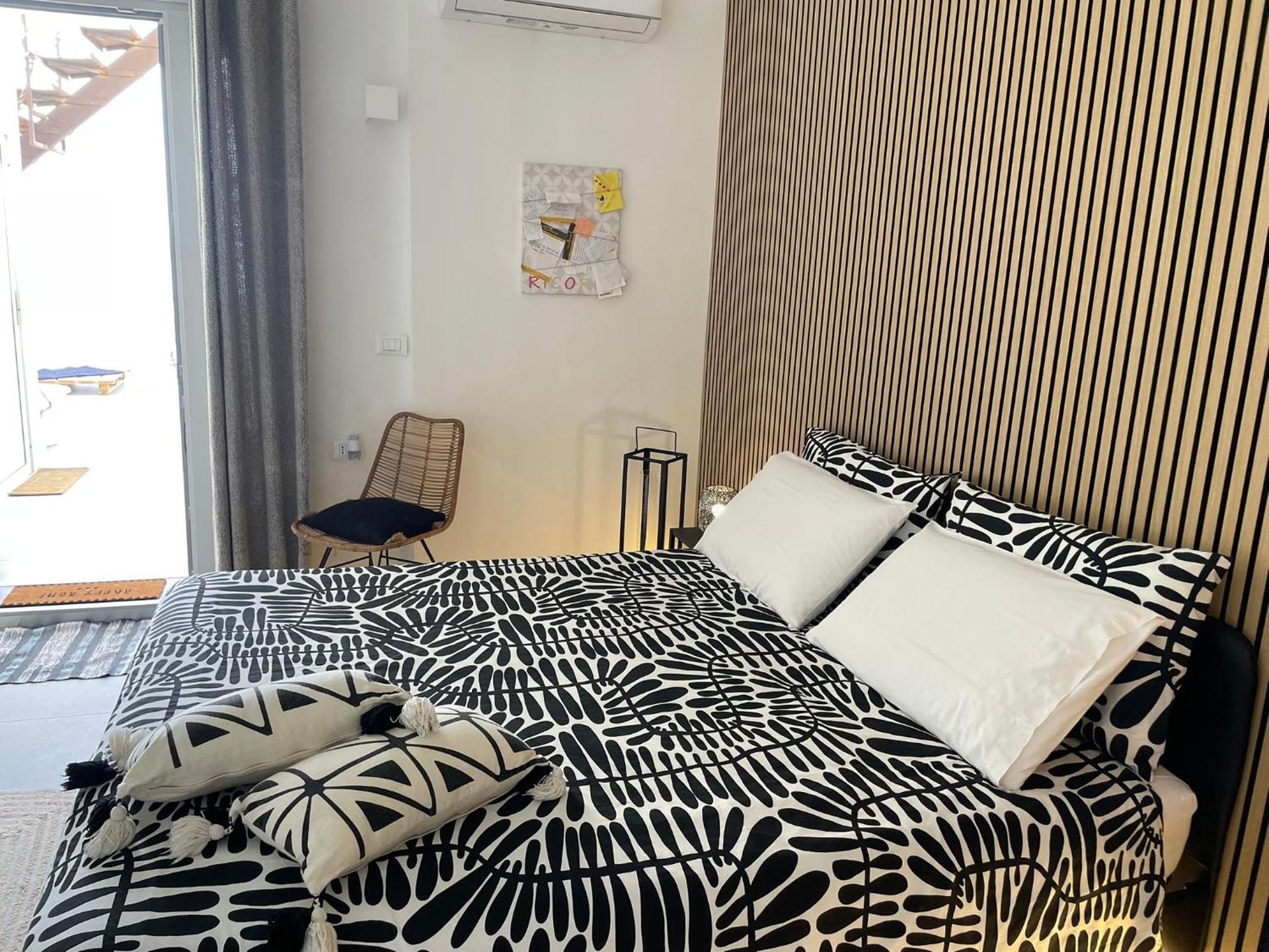 King Room with Sea View