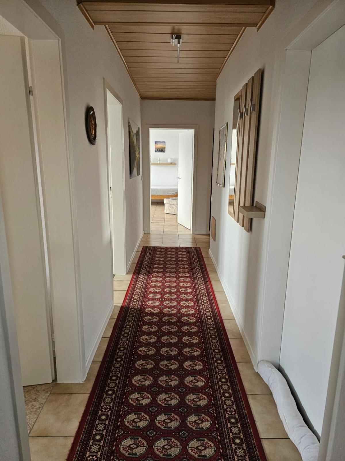 Ferienwohnung Talblick