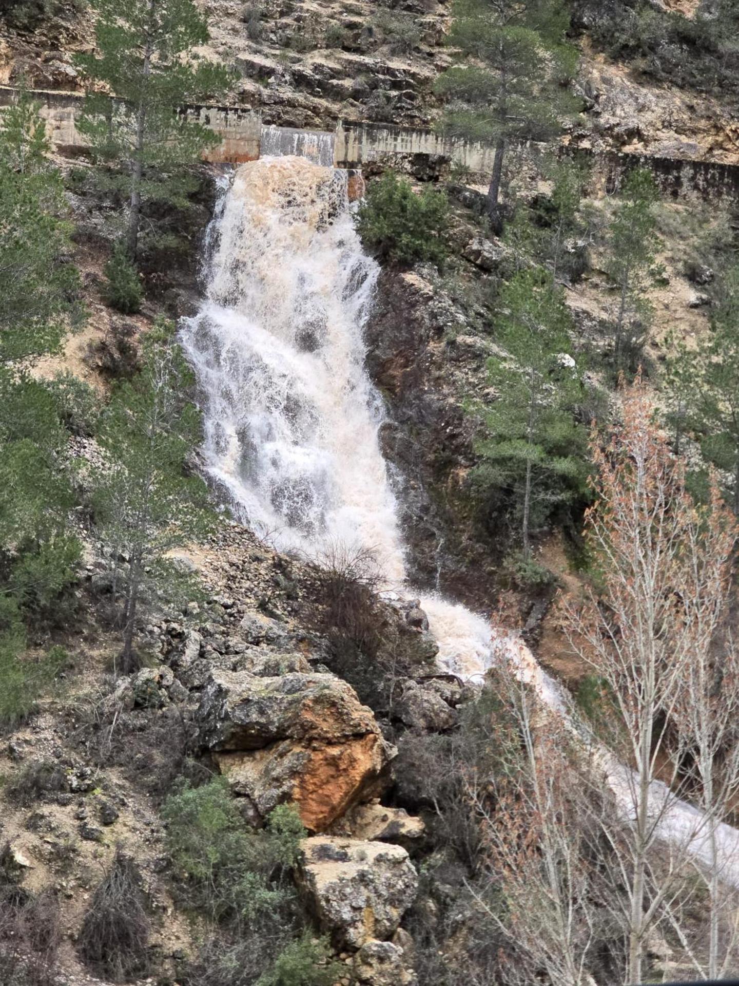 Casa rural La Libelula Ayna