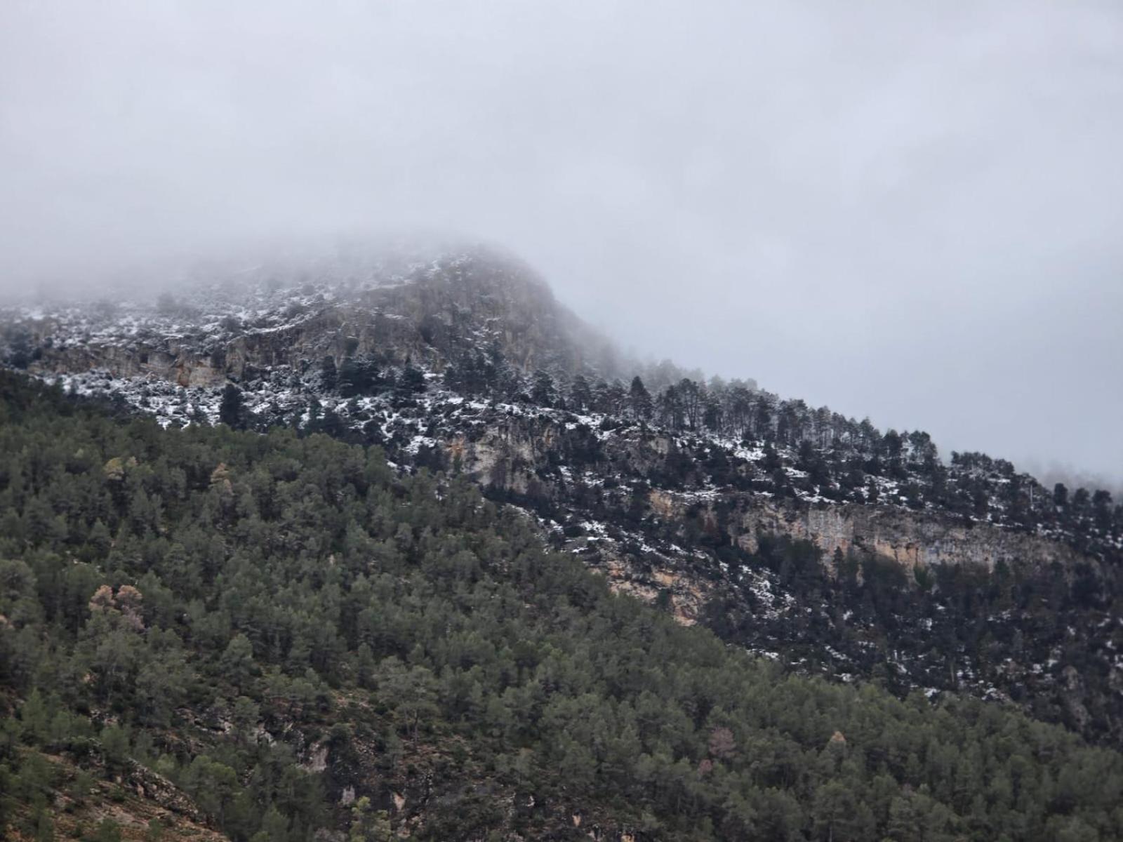 Casa rural La Libelula Ayna