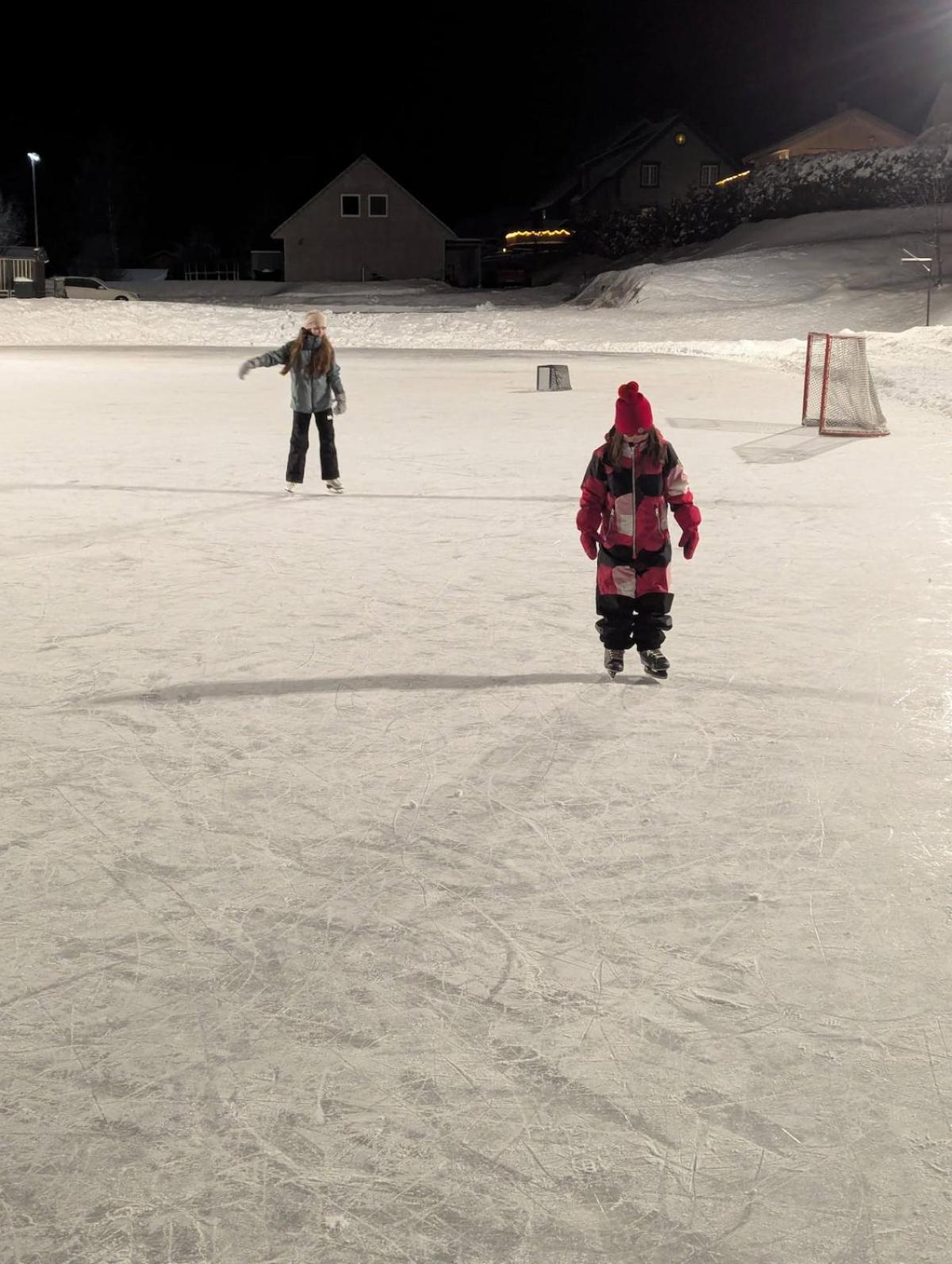 Large Family Friendly Apartment