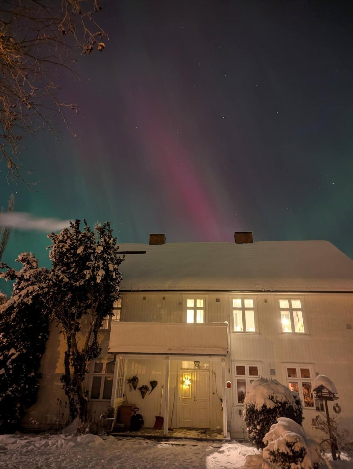 Large Family Friendly Apartment