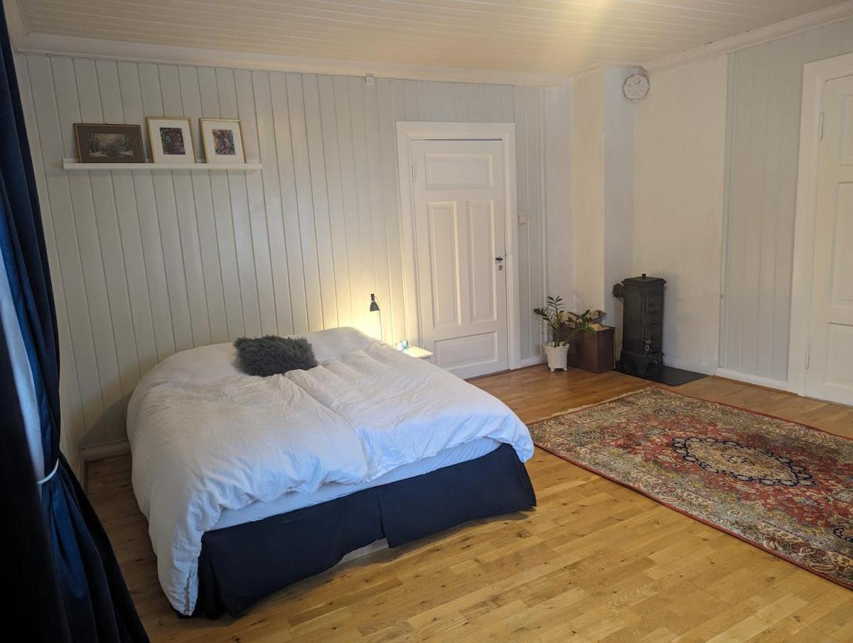 Large Family Friendly Apartment