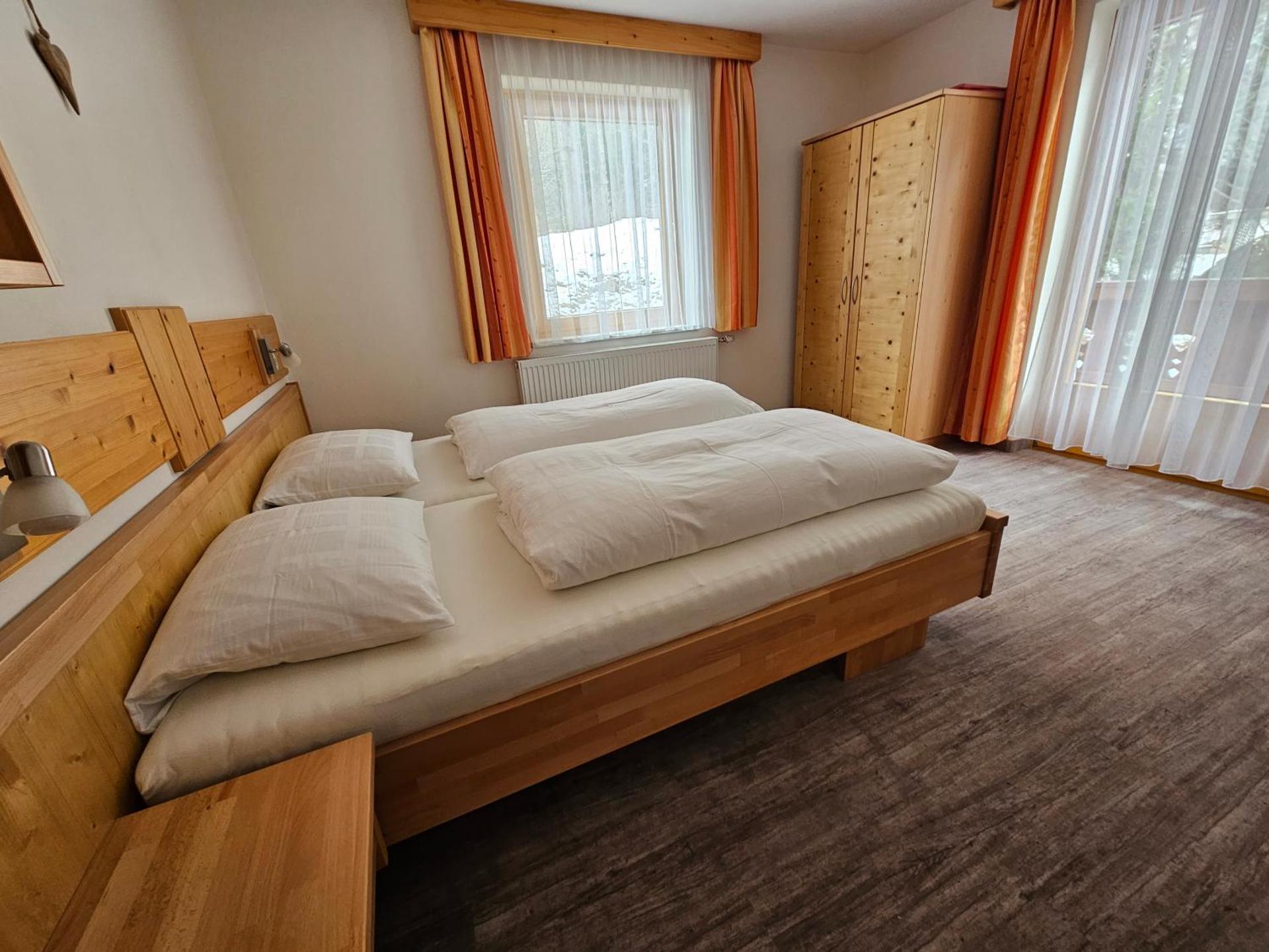 Pension Appartement Ambrosi