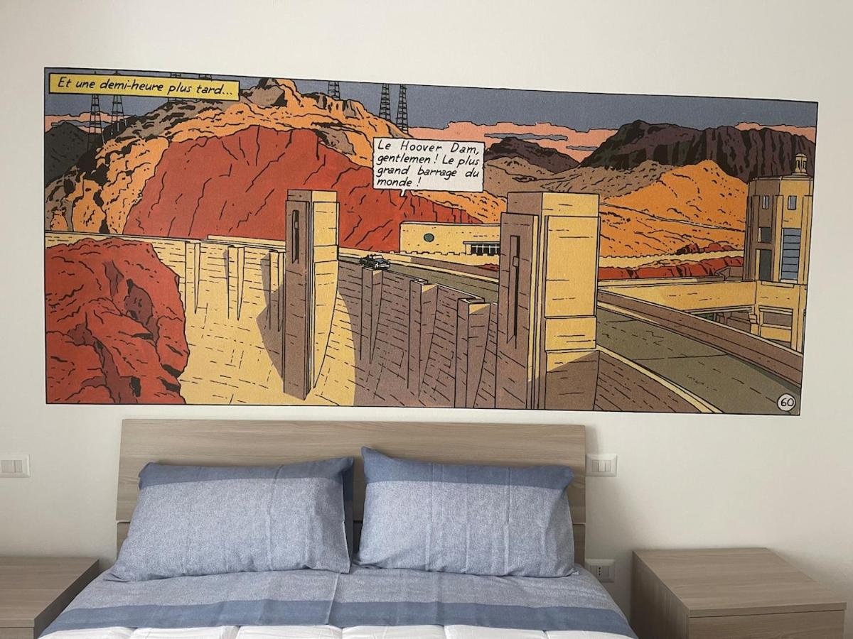 L'ETRANGE RENDEZ-VOUS Tome 2