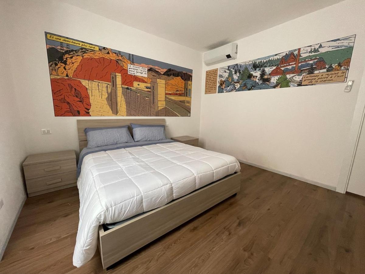 L'ETRANGE RENDEZ-VOUS Tome 2