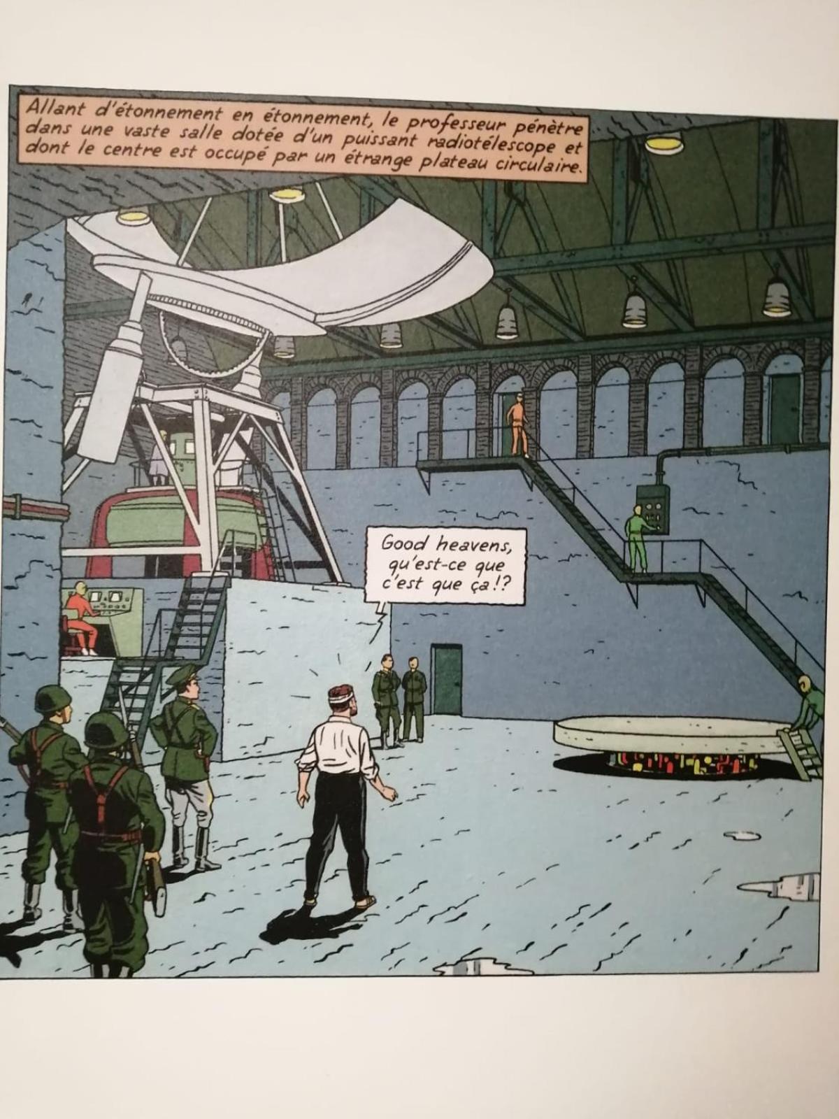 L'ETRANGE RENDEZ-VOUS Tome 2