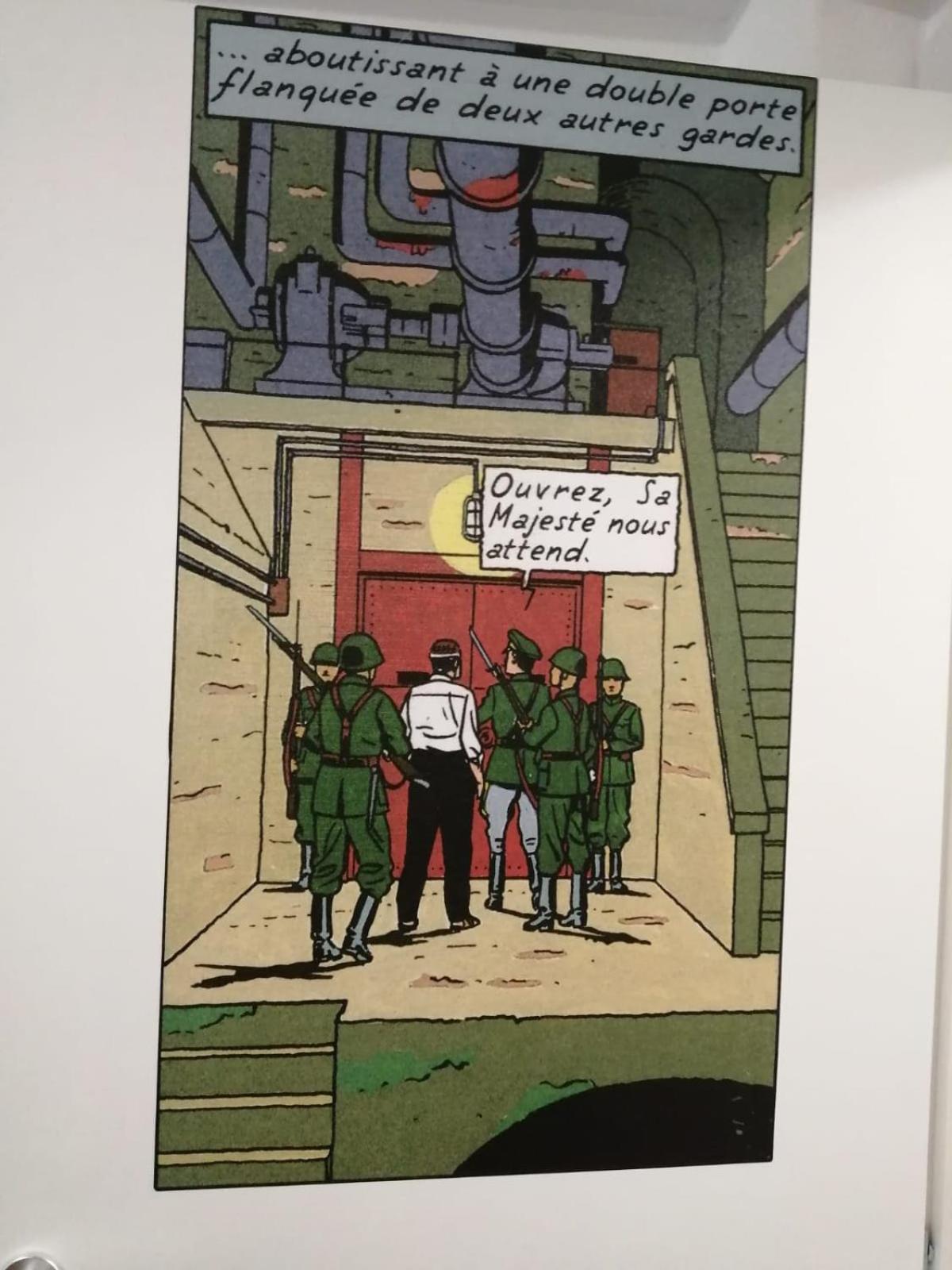 L'ETRANGE RENDEZ-VOUS Tome 2