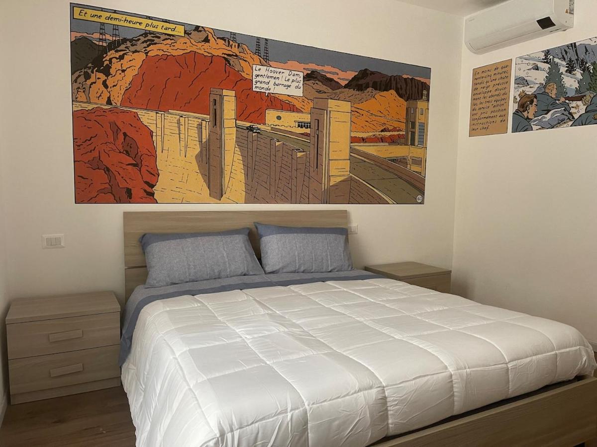 L'ETRANGE RENDEZ-VOUS Tome 2