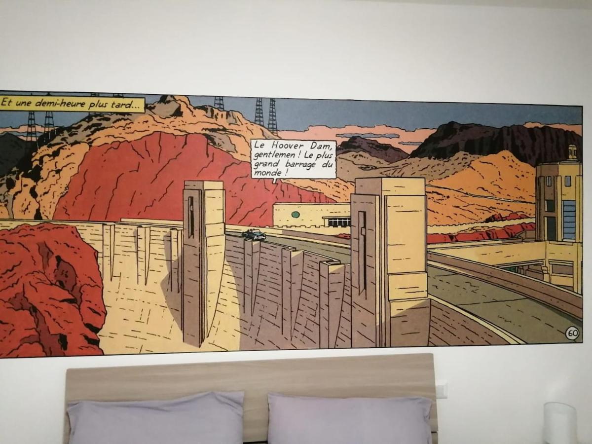 L'ETRANGE RENDEZ-VOUS Tome 2