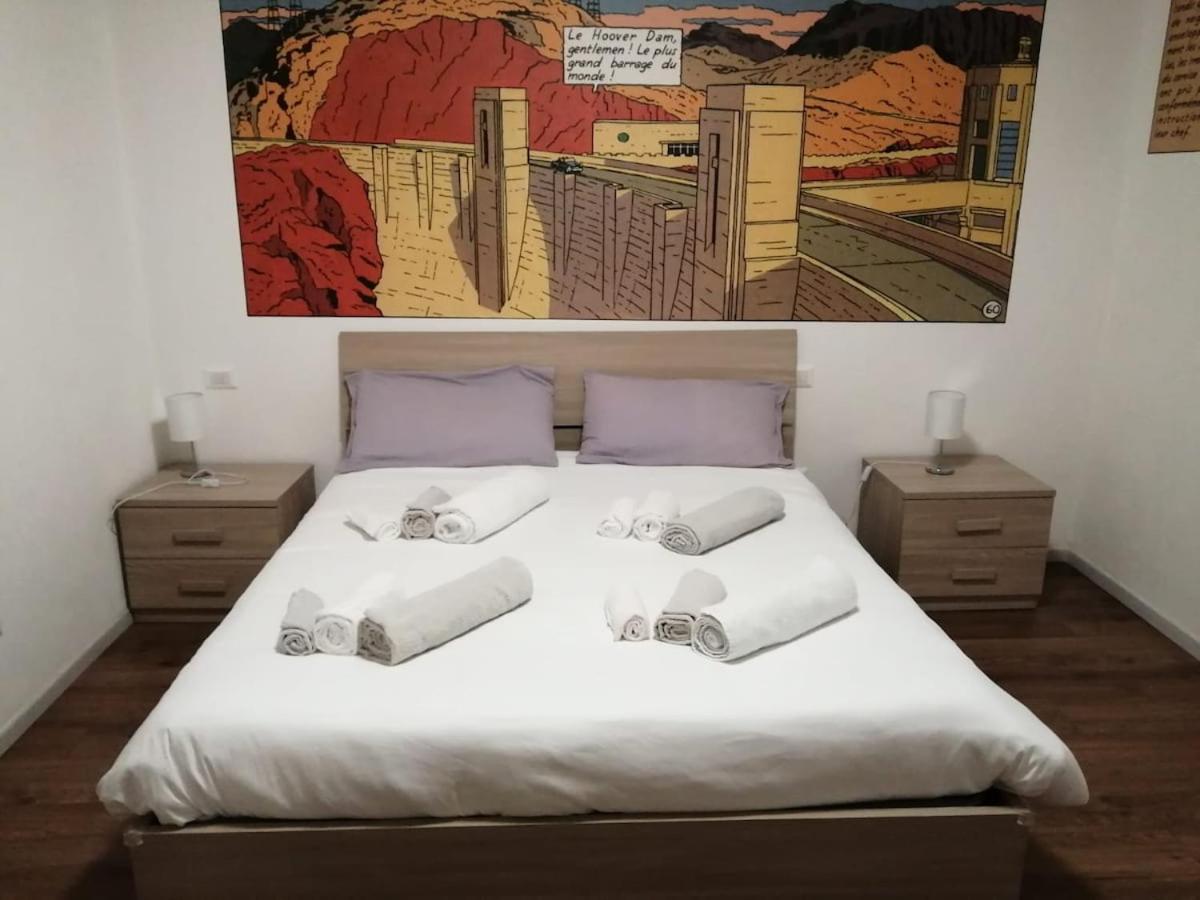 L'ETRANGE RENDEZ-VOUS Tome 2