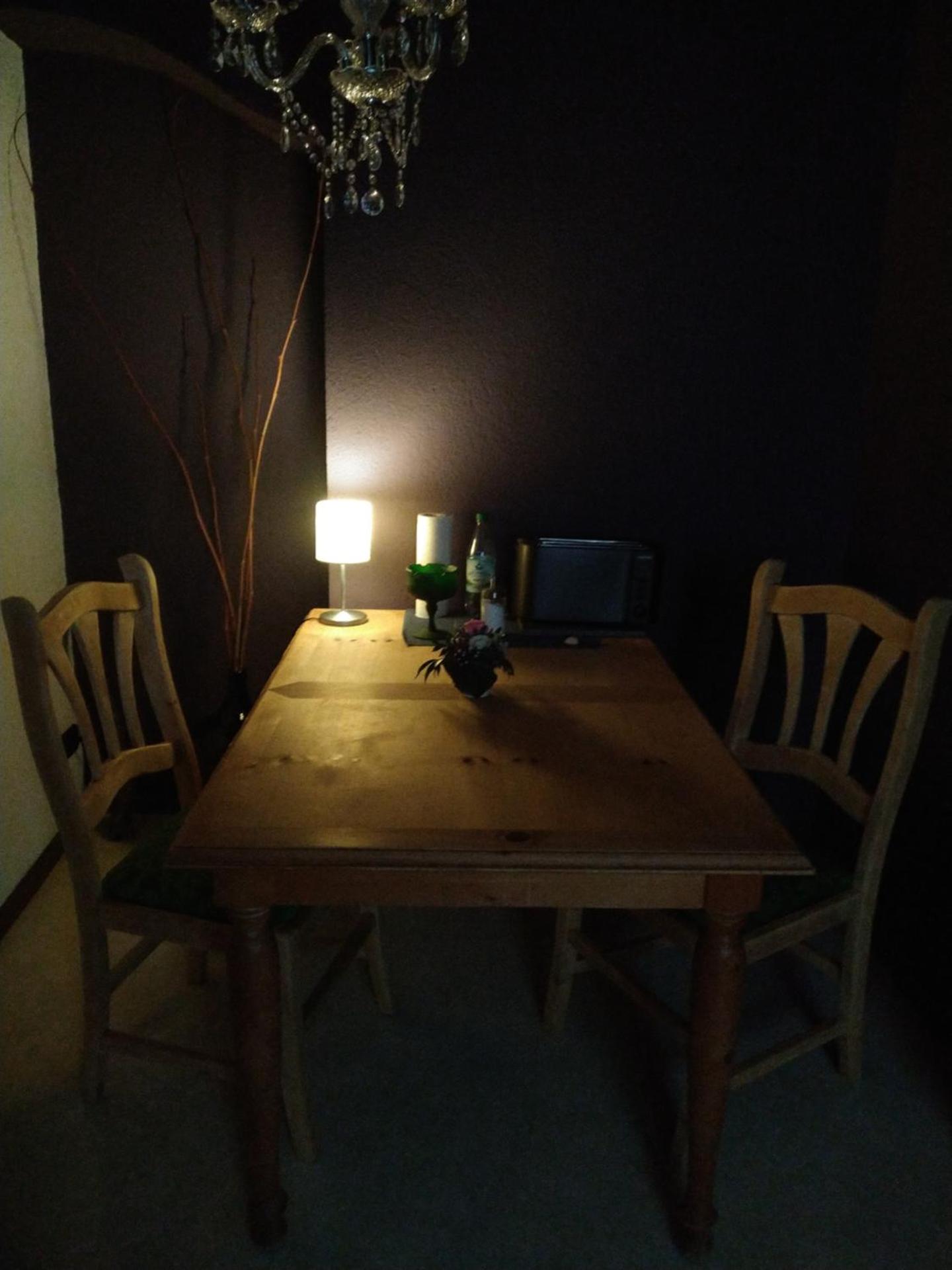 Kleines Häuschen am RheinSteig