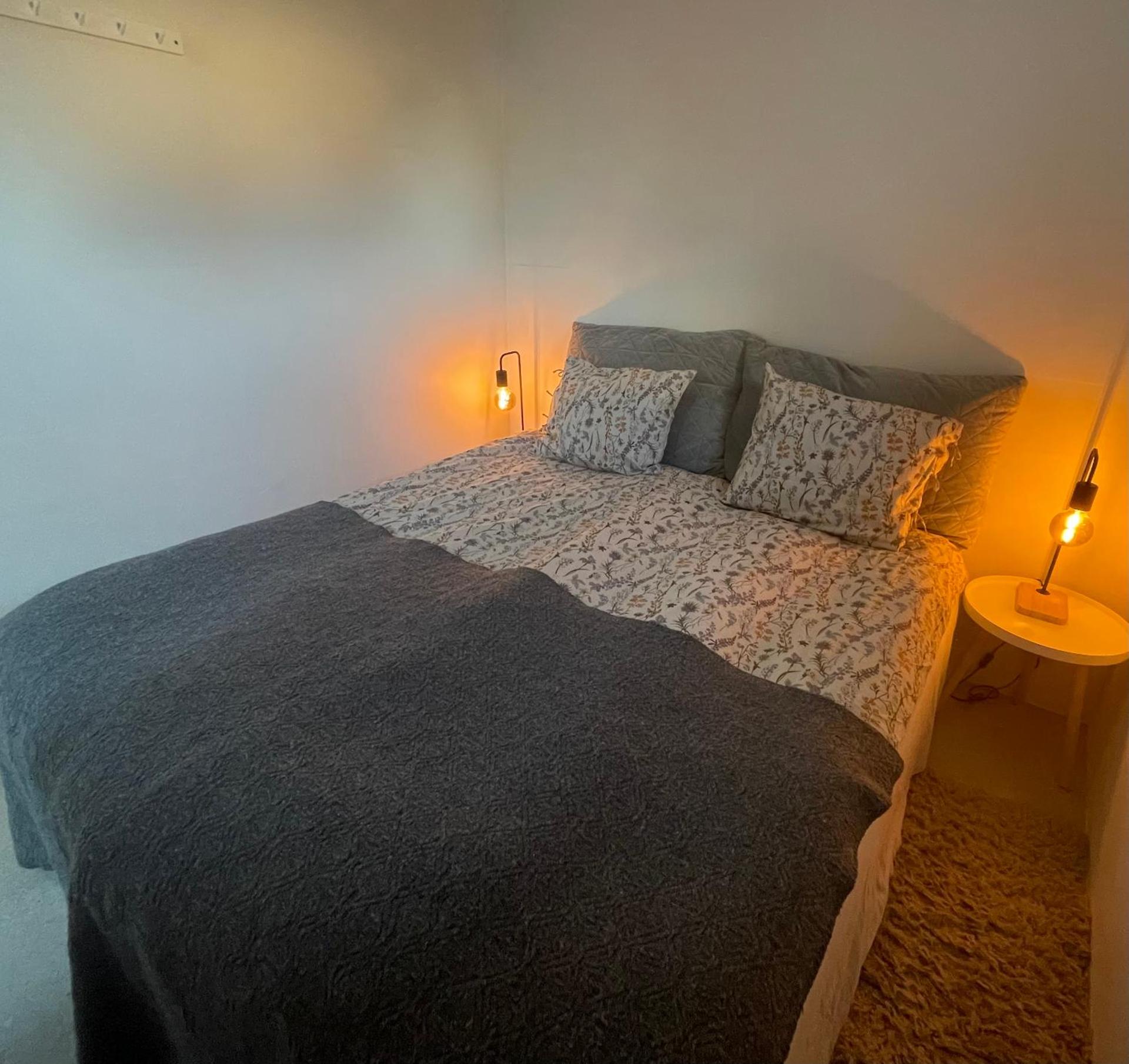 Lilla kyrkhuset på Råå