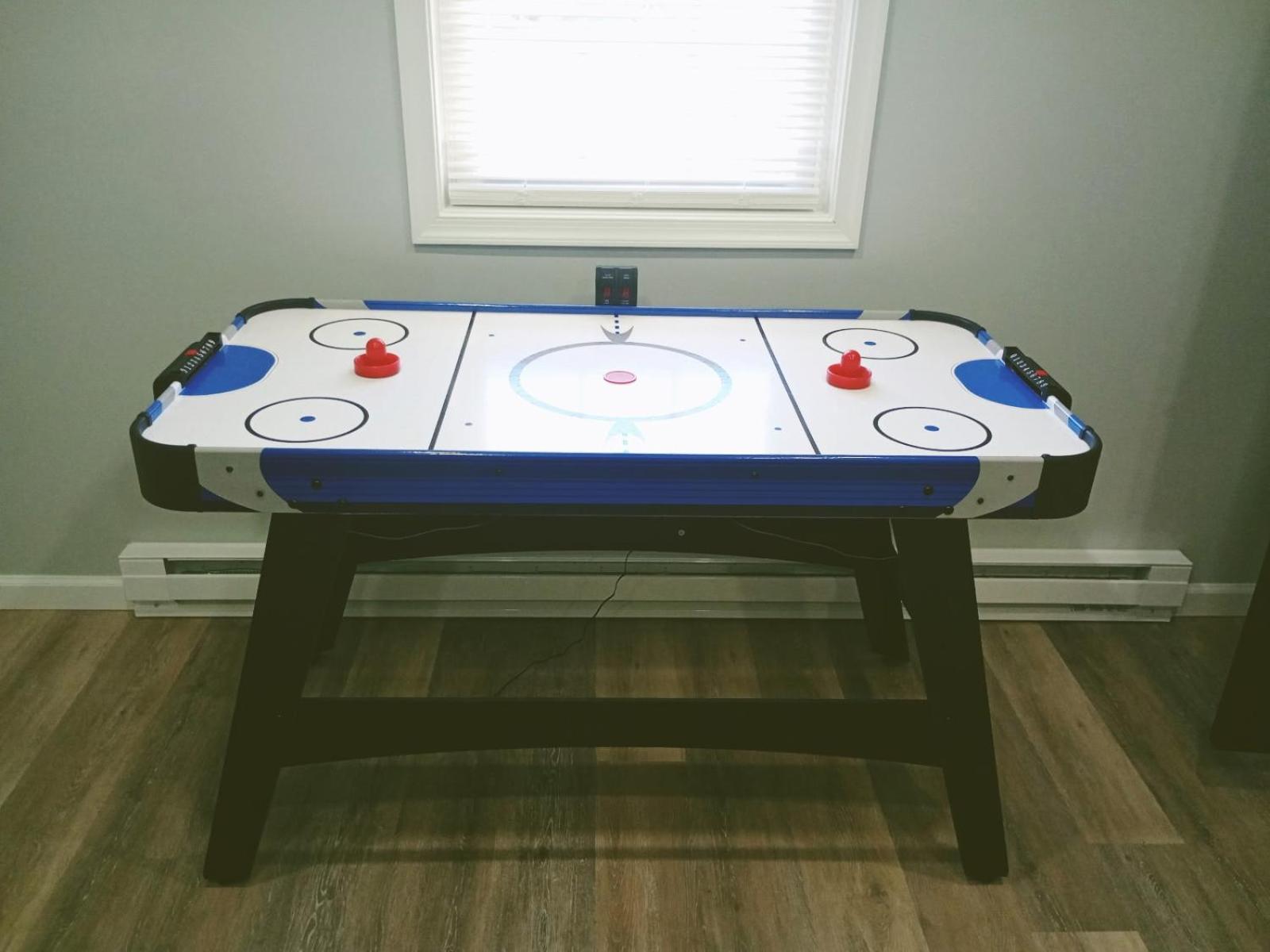 Cabin near kalahari,camelback Ski