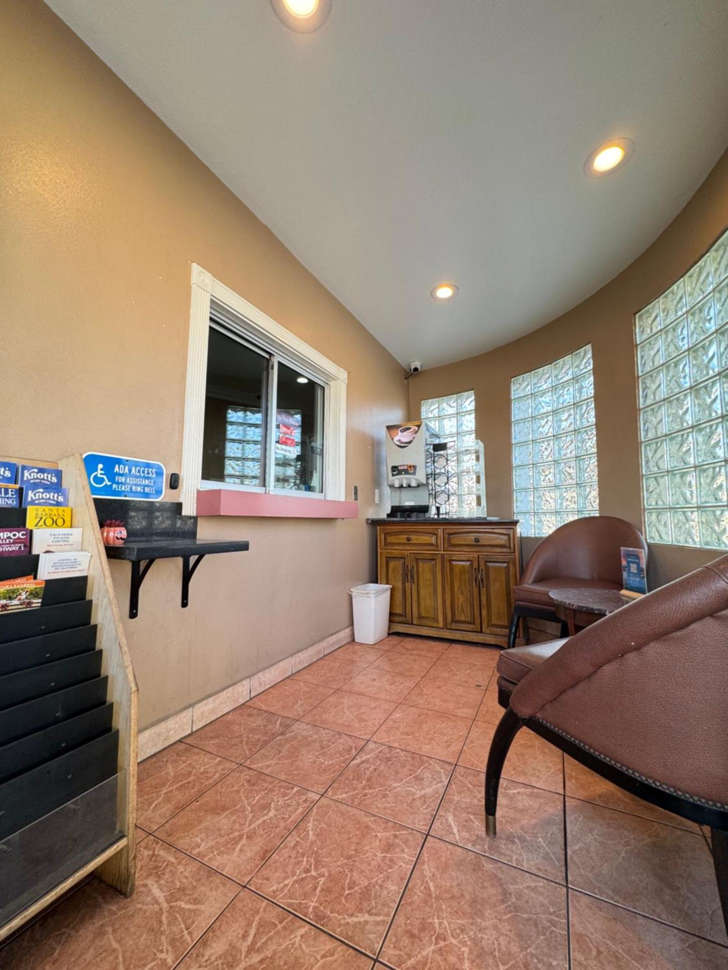 Rodeway Inn Ventura Midtown