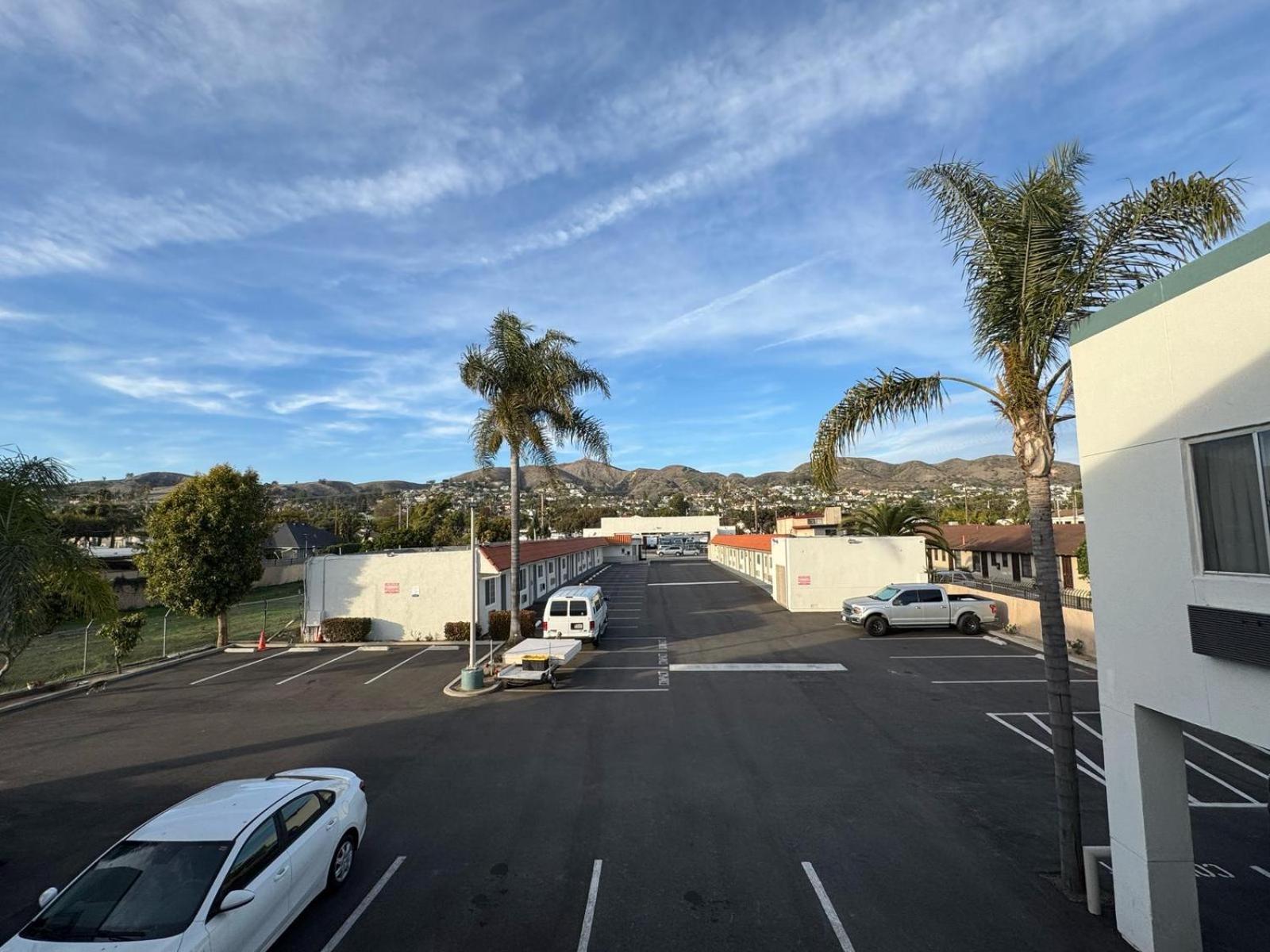 Rodeway Inn Ventura Midtown