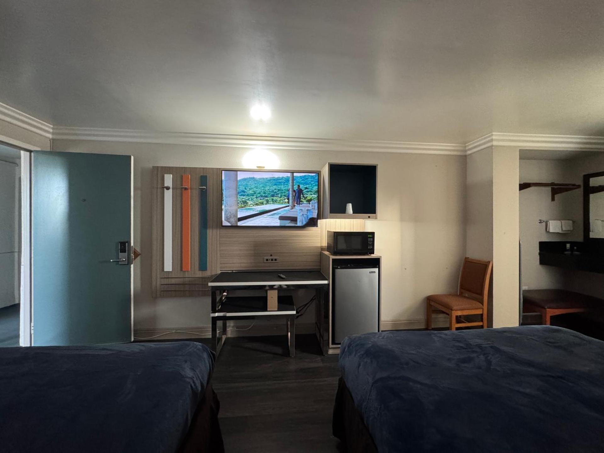 Rodeway Inn Ventura Midtown