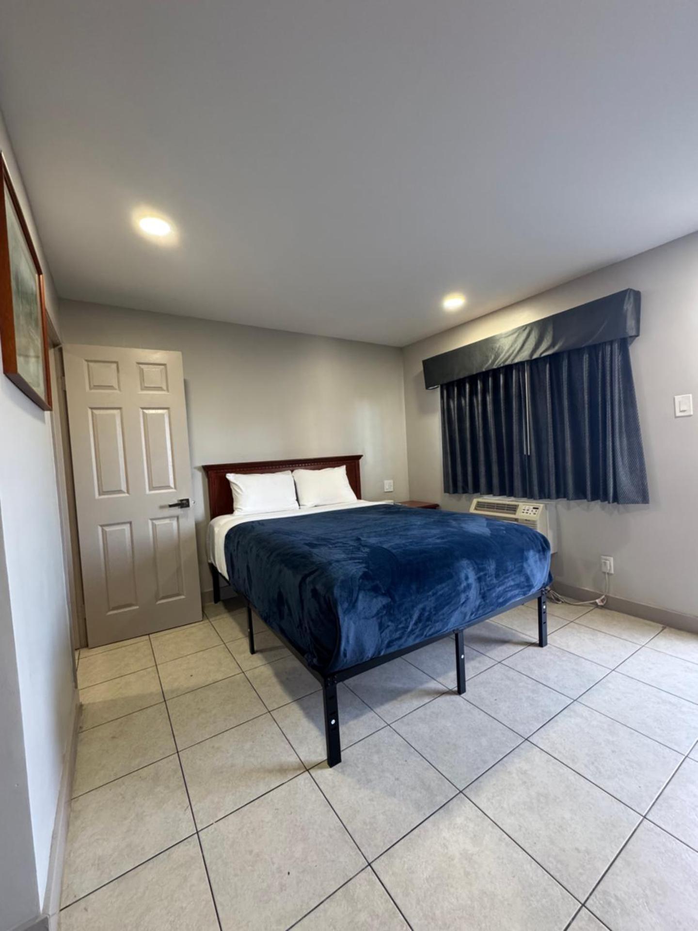 Rodeway Inn Ventura Midtown