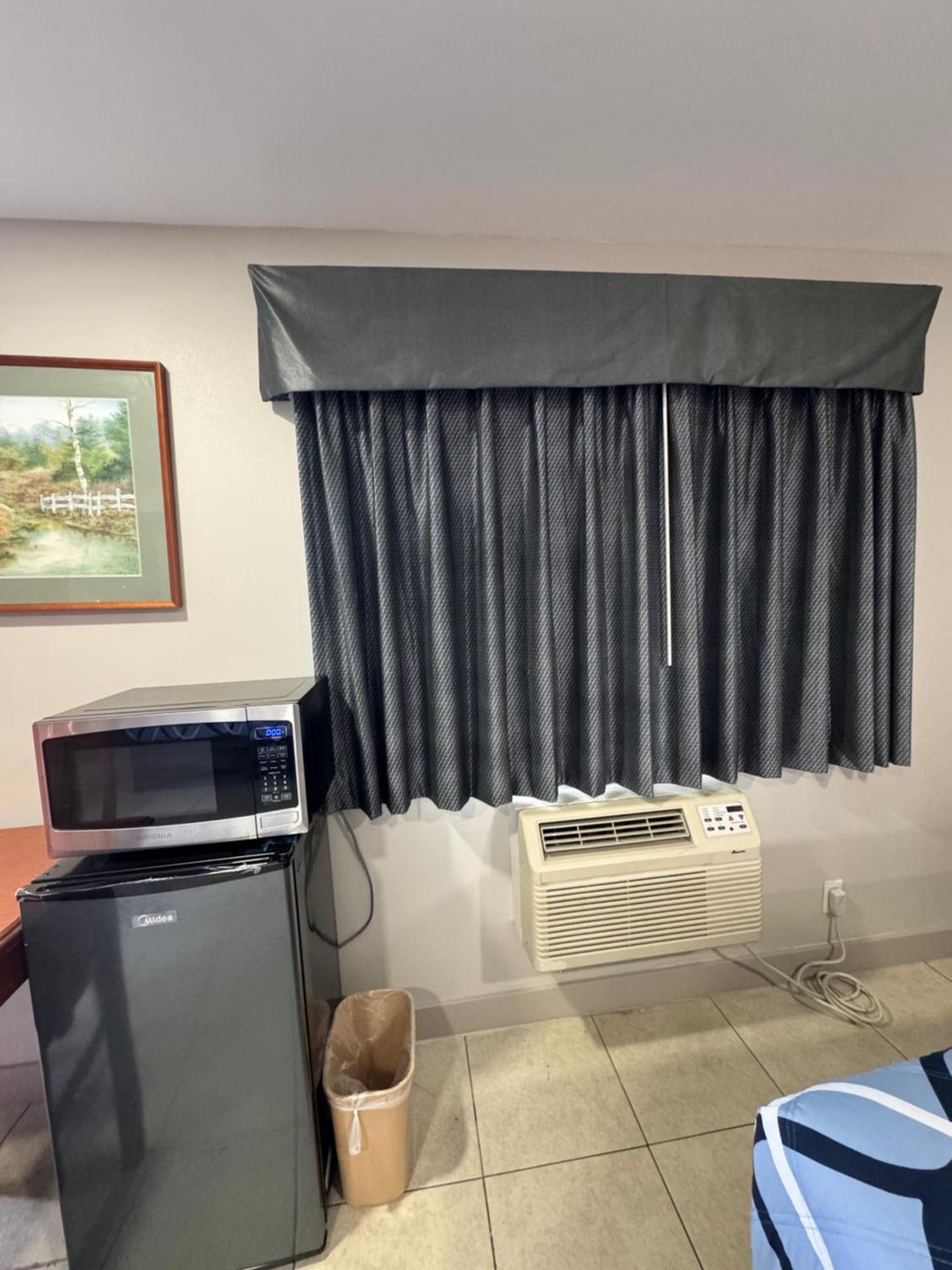 Rodeway Inn Ventura Midtown