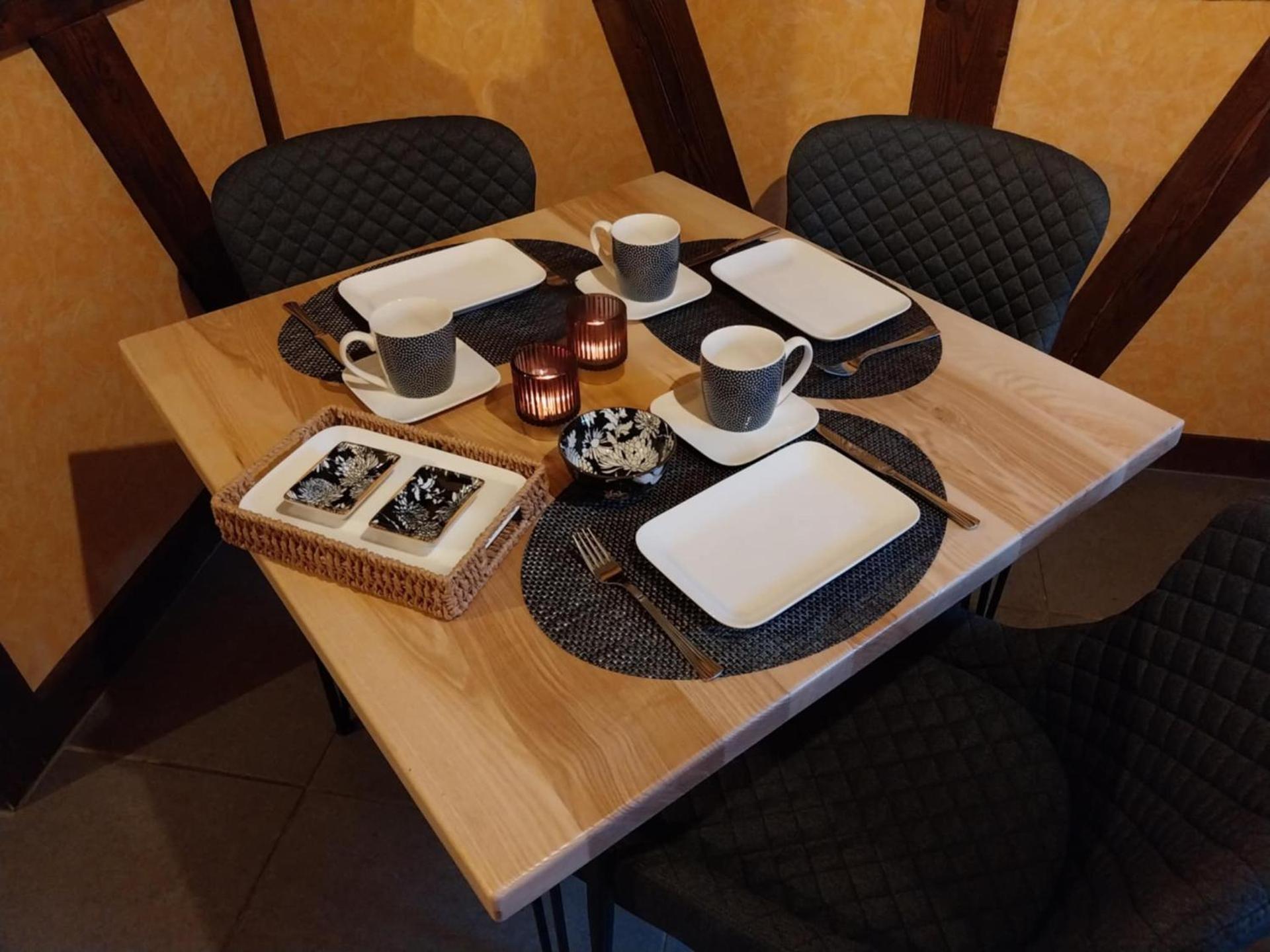 Ferme du Mouton Noir