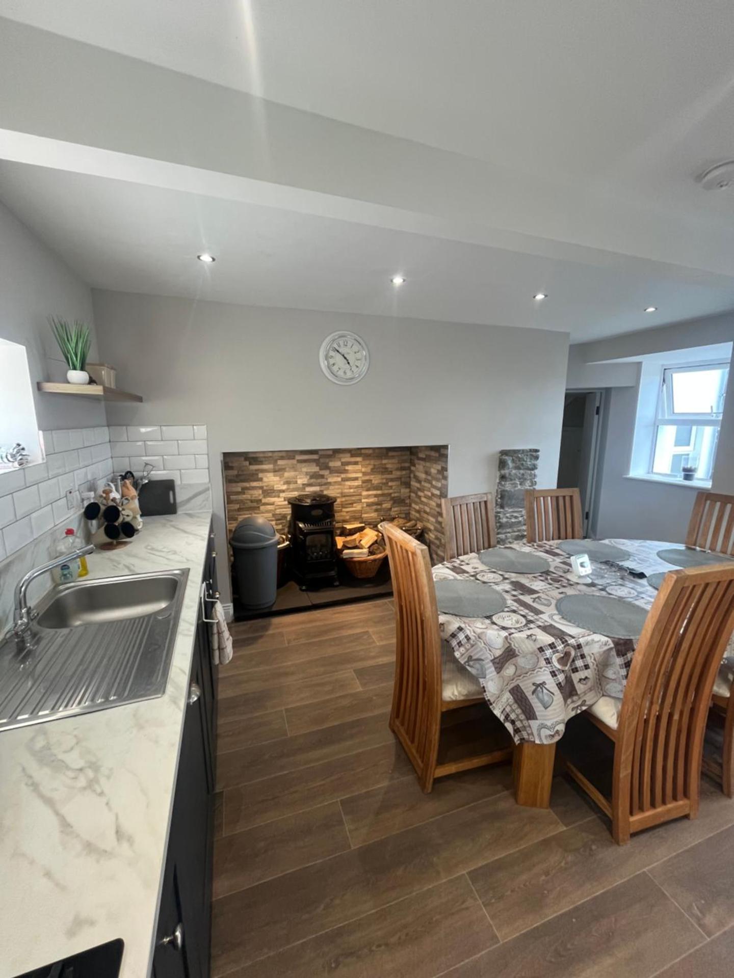 Entire Farmhouse in Tipperary