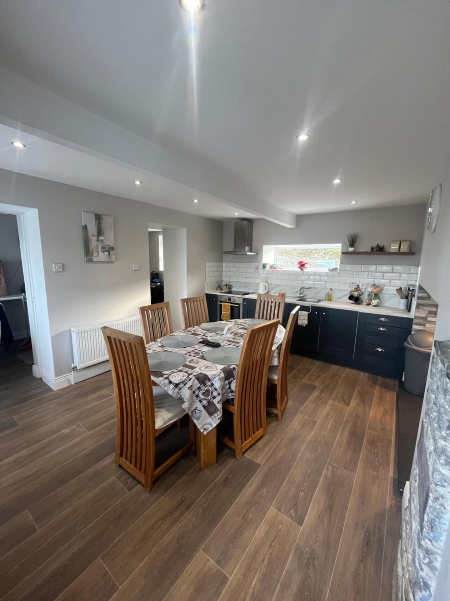 Entire Farmhouse in Tipperary