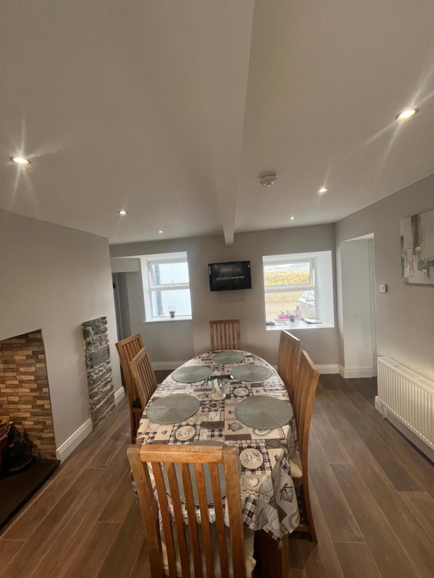 Entire Farmhouse in Tipperary