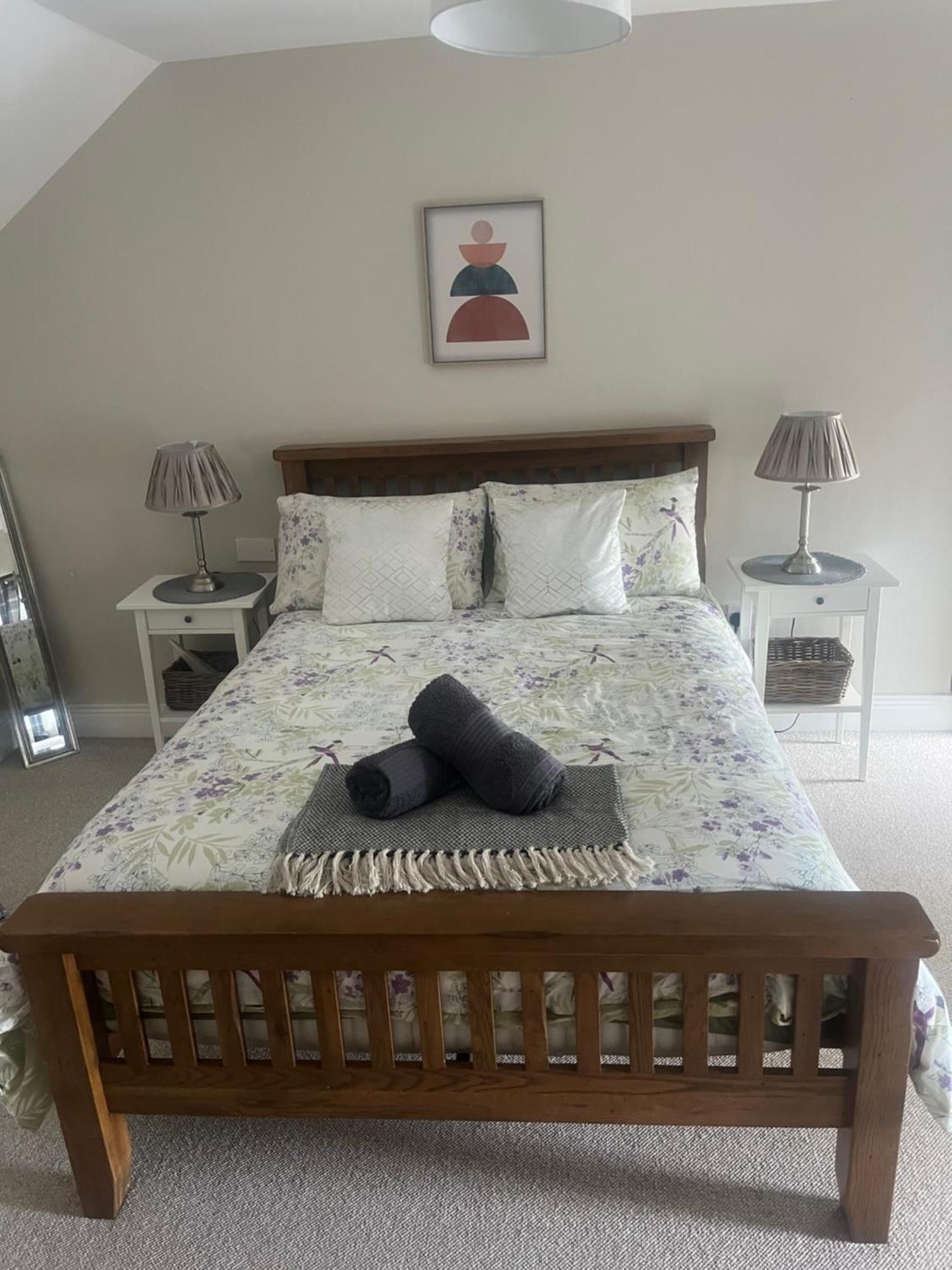 Entire Farmhouse in Tipperary