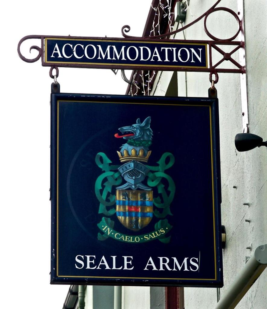 Seale Arms