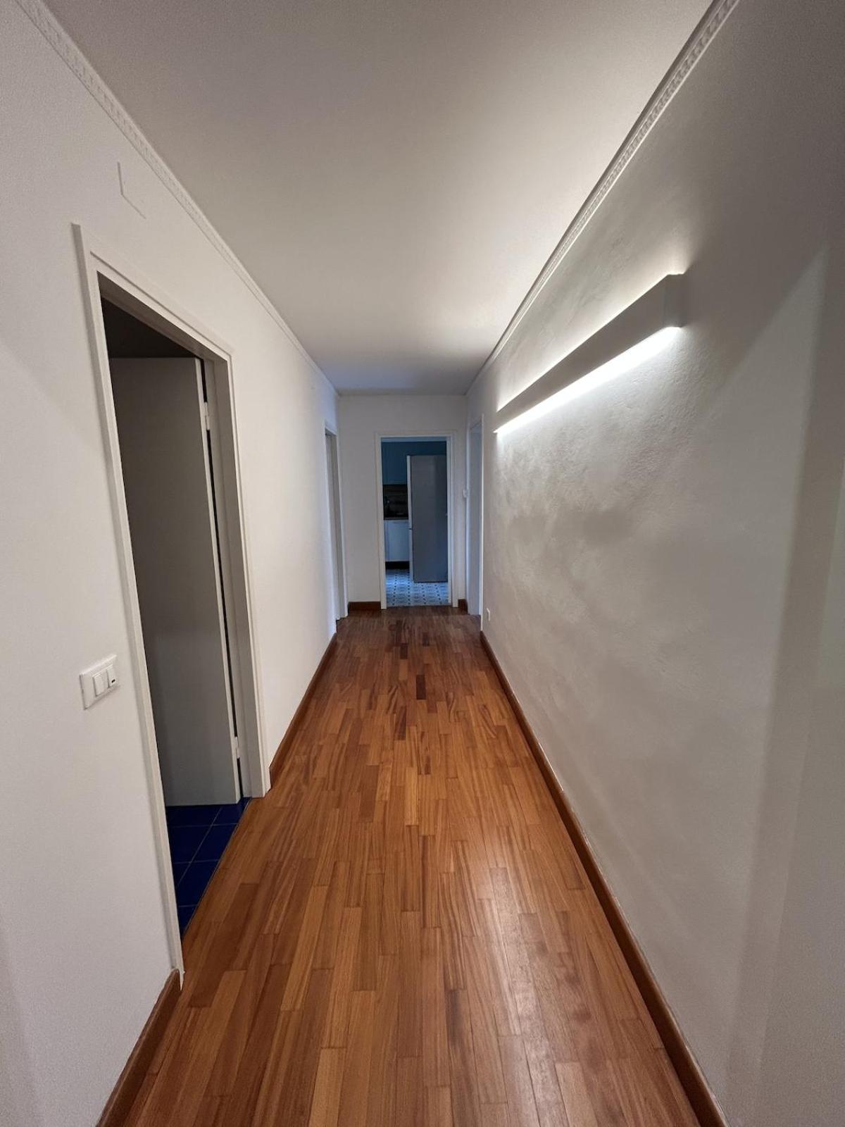 Family Apartment Casa di Fabrina