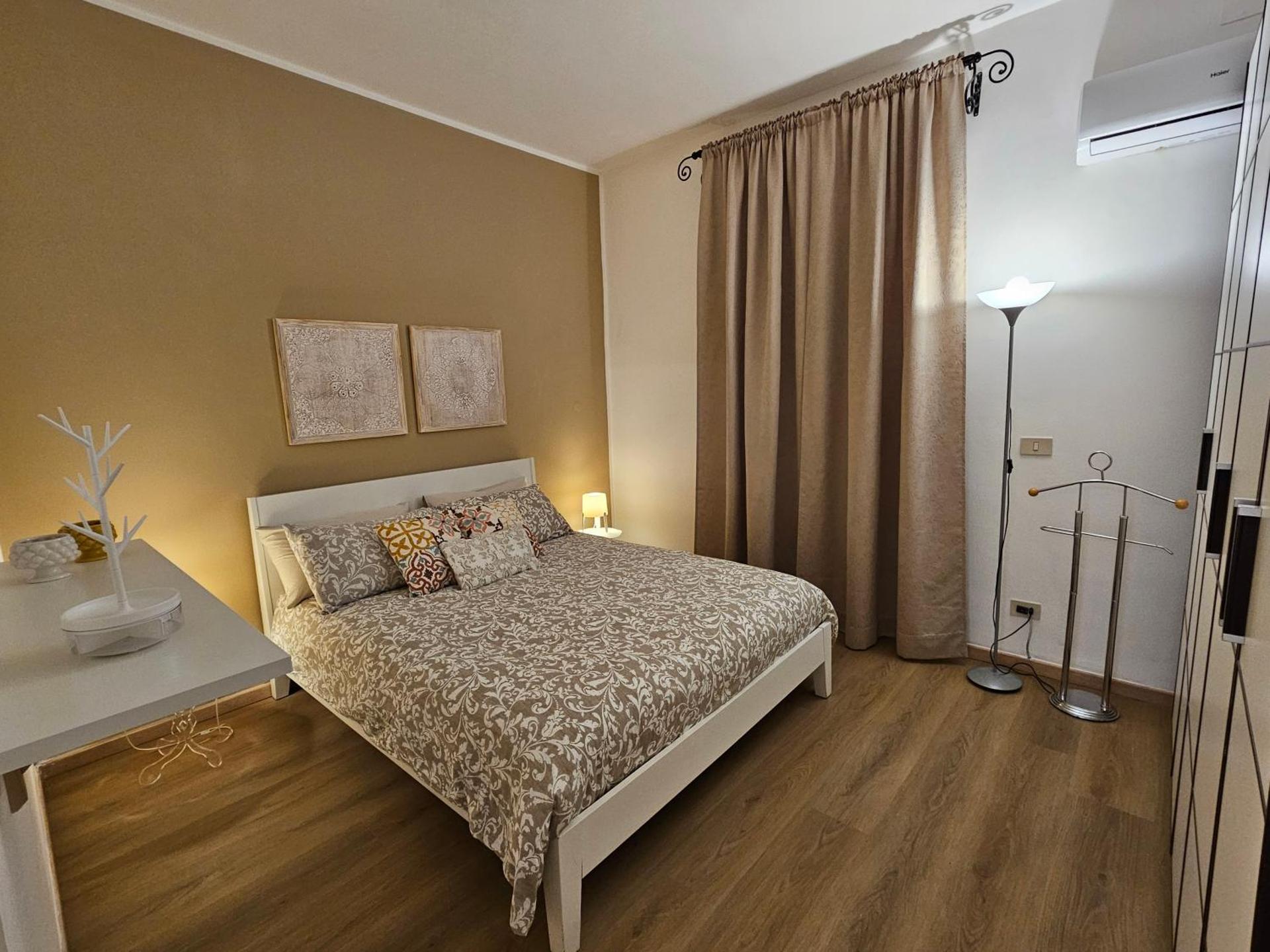 Facility for disabled guests