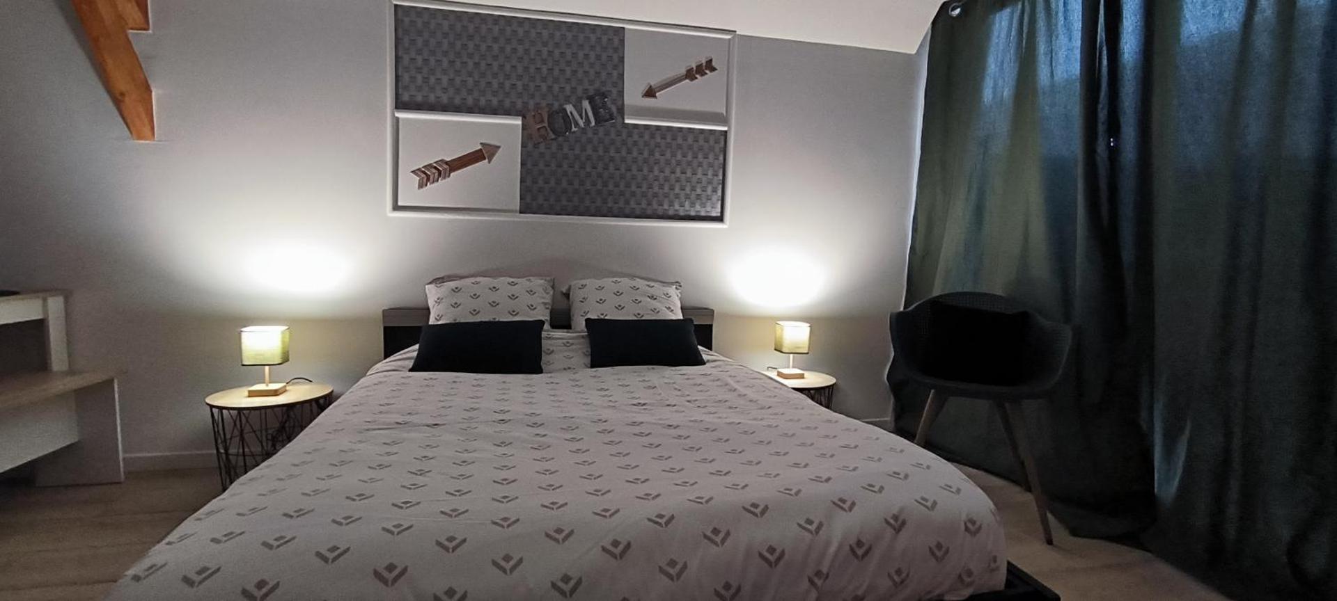 Le studio de la Pouletterie