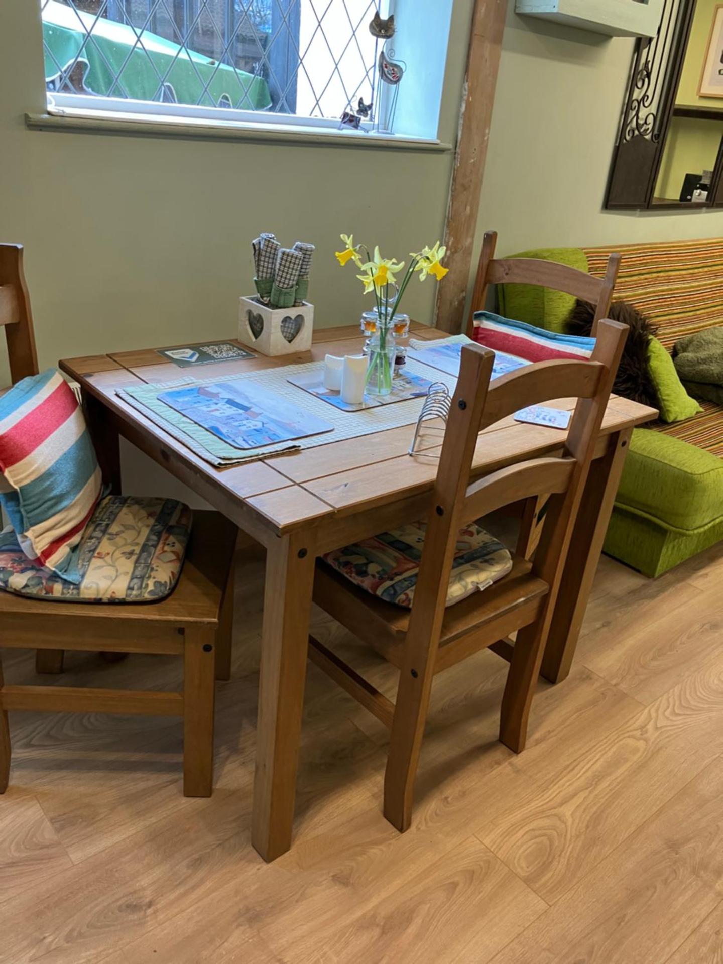 Valley Farmhouse, Westhall