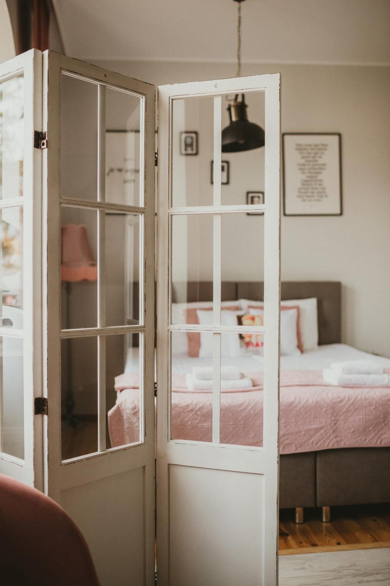 Apartamenty w Kamienicy