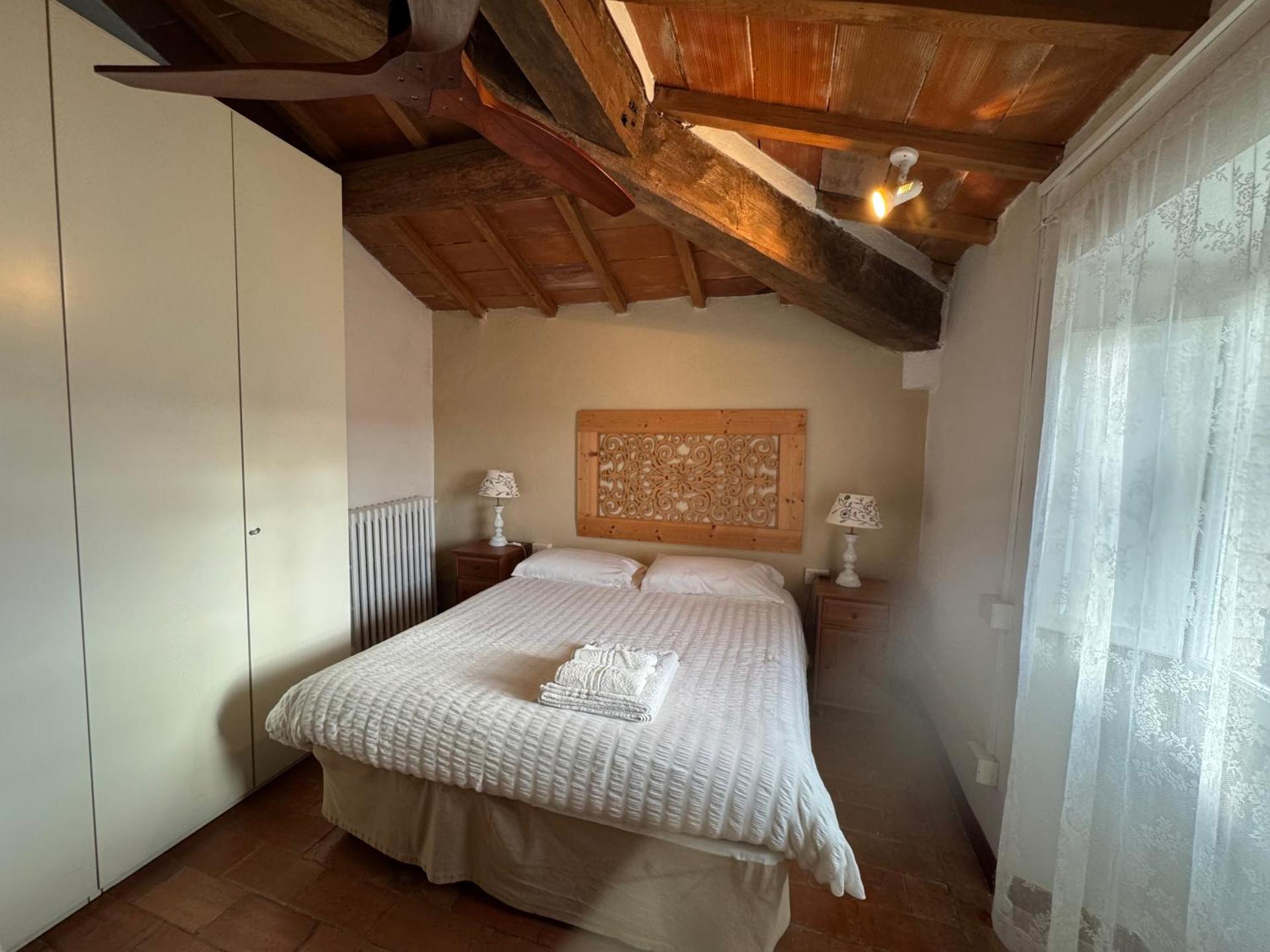 Casa Toscana Mugello