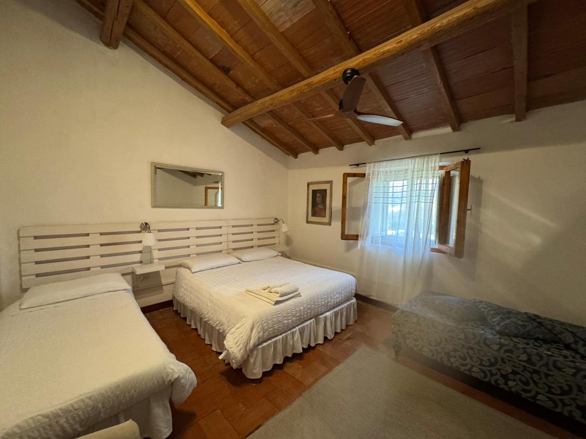 Casa Toscana Mugello