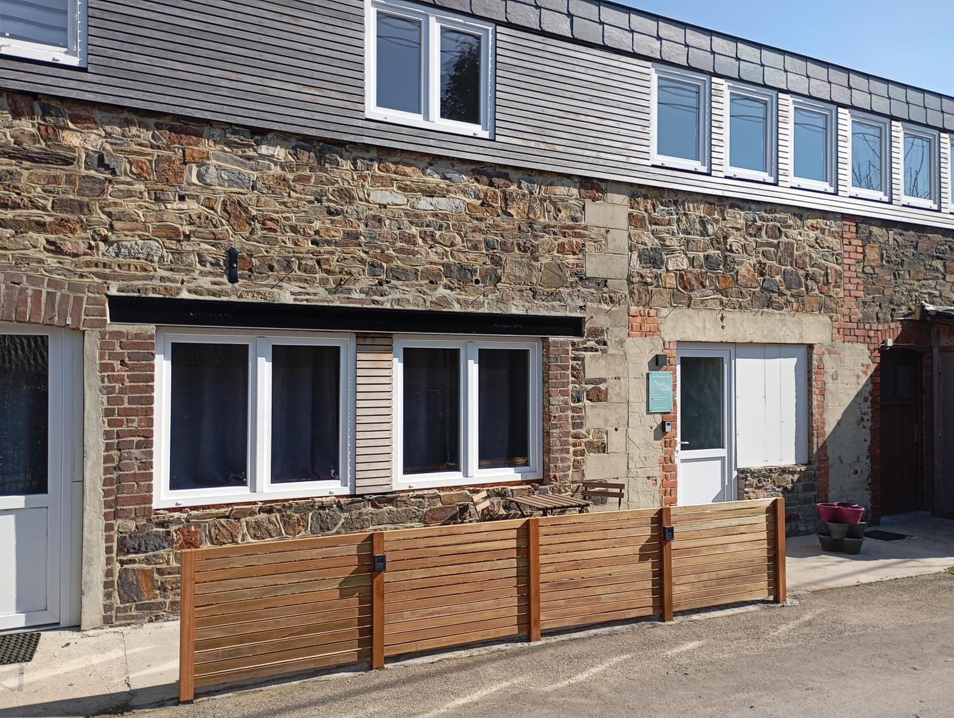 Gite Hertogenwald La spinette