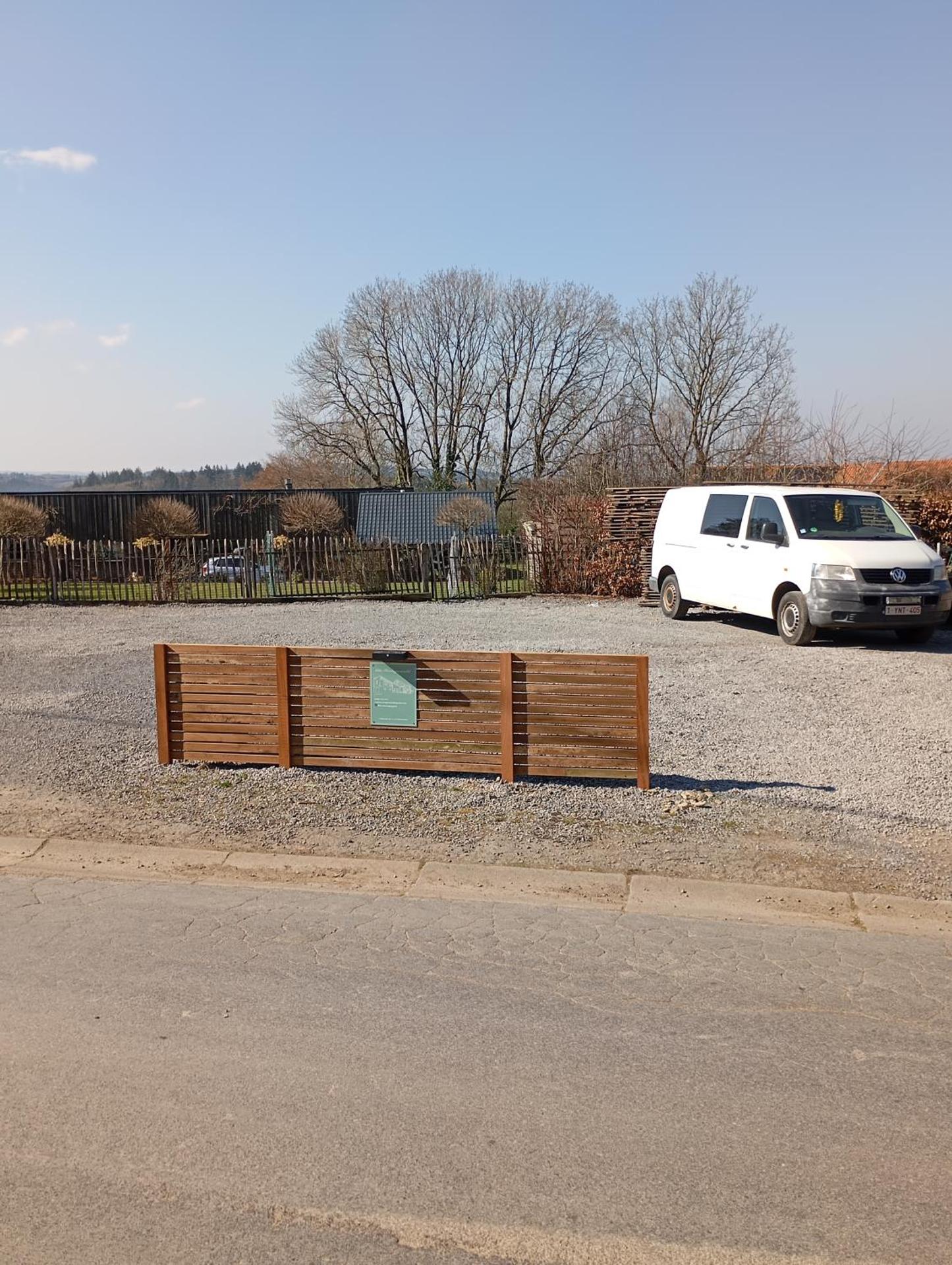 Gite Hertogenwald La spinette