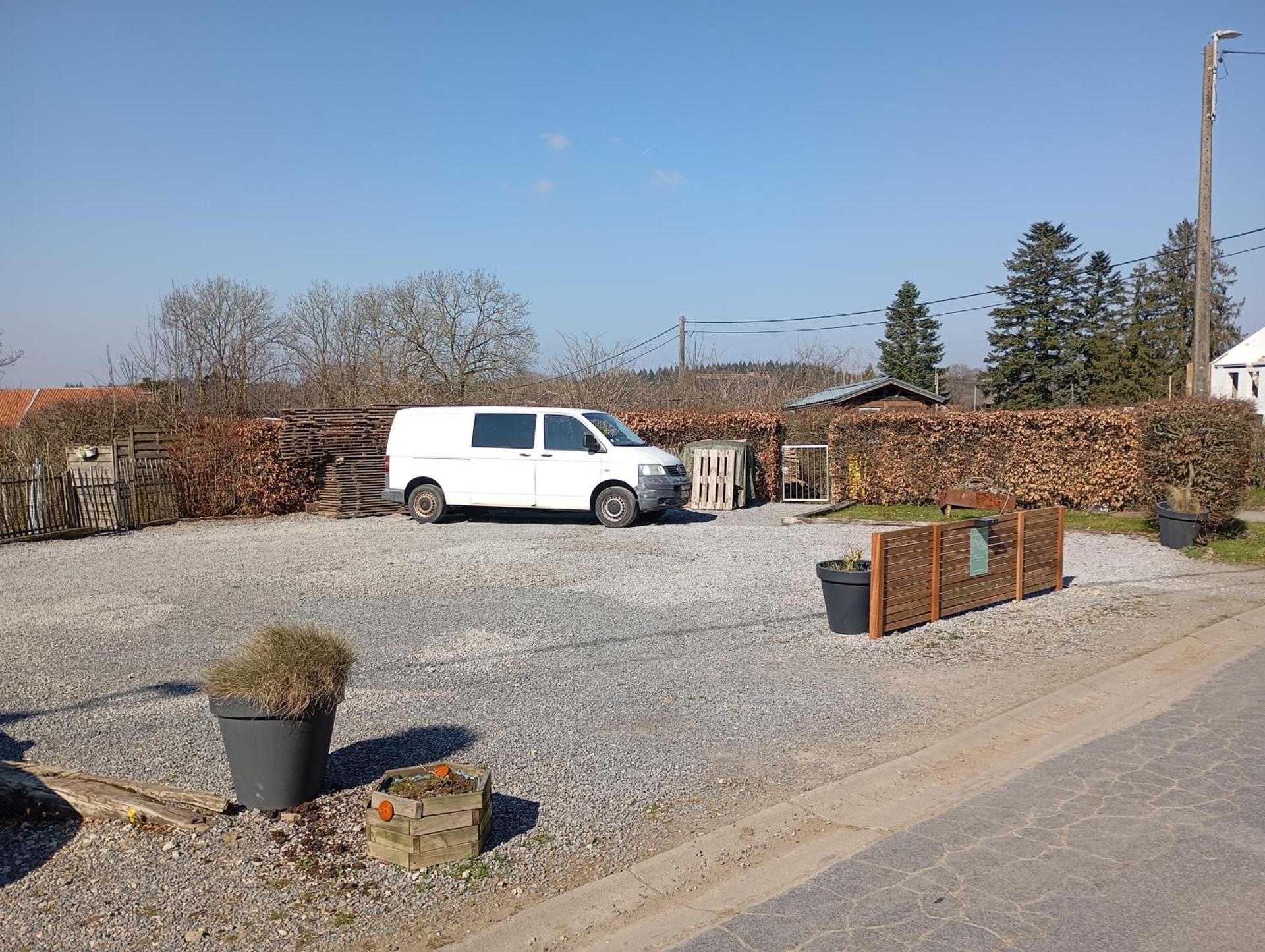 Gite Hertogenwald La spinette