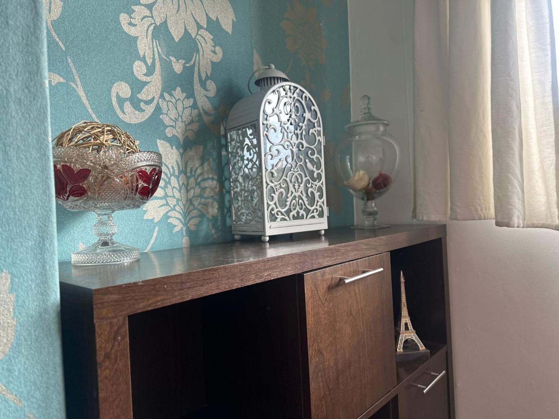 London Budget Maisonette